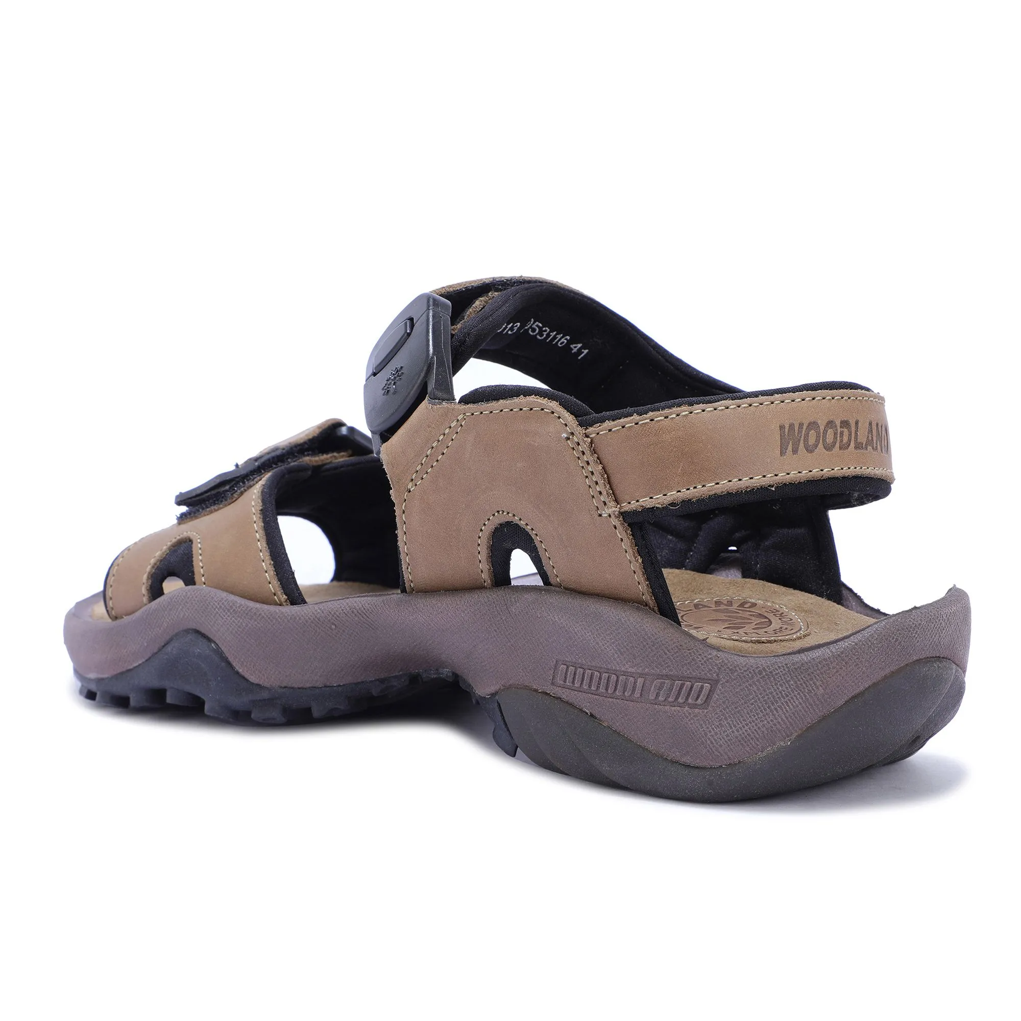 Comfort Floaters KHAKI - Thumbnail 5