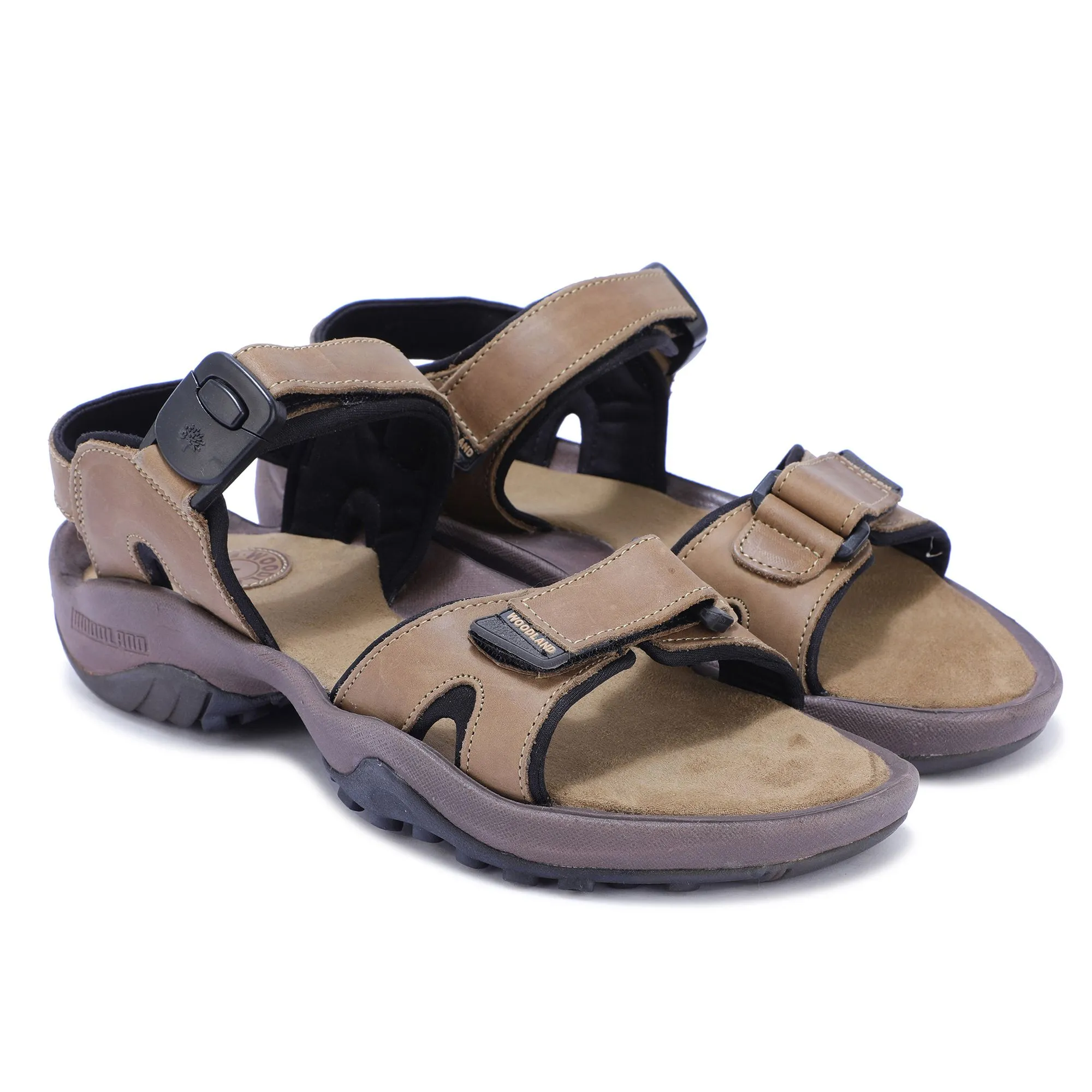 Comfort Floaters KHAKI - Thumbnail 6