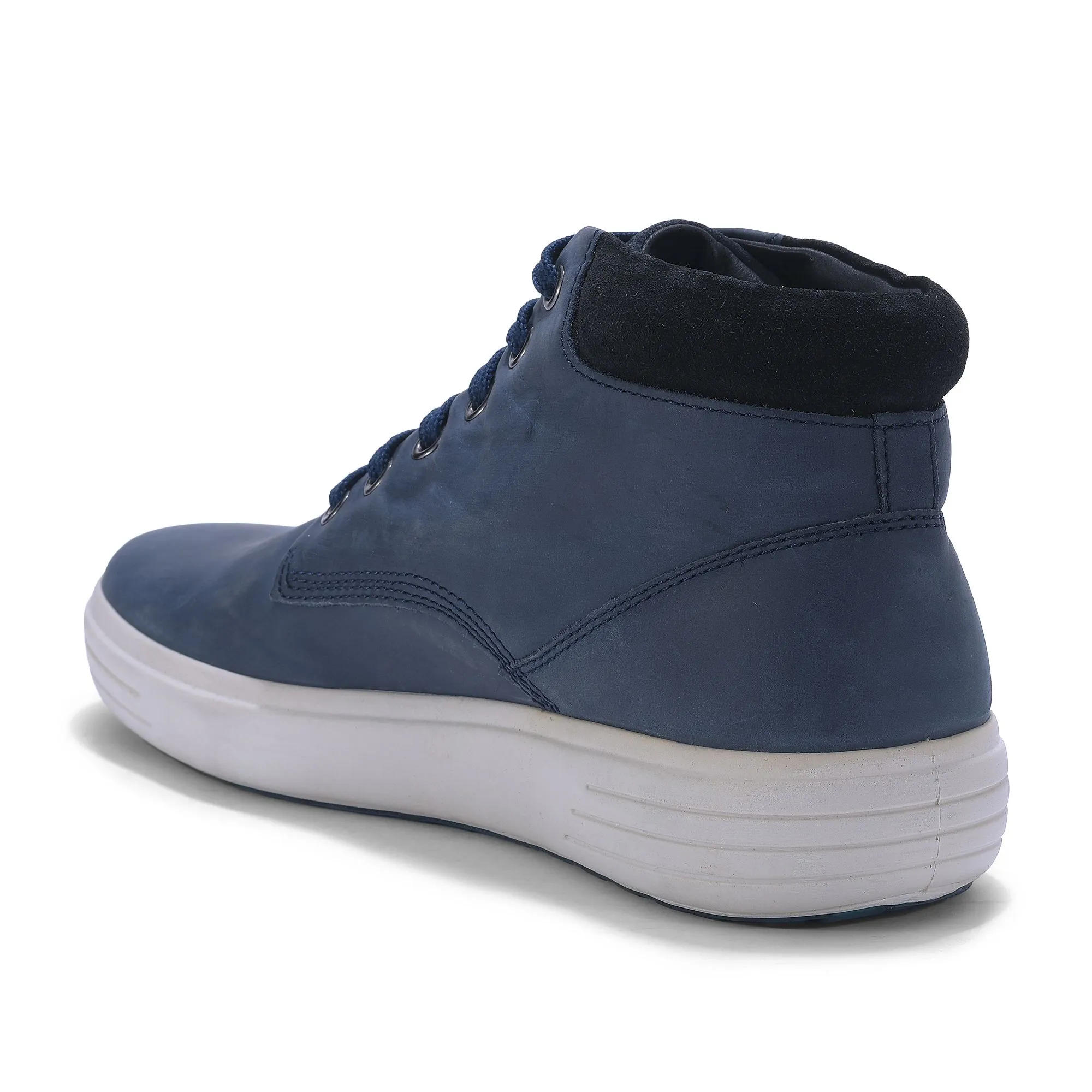 Woodland DBLUE casual sneakers - Thumbnail 5
