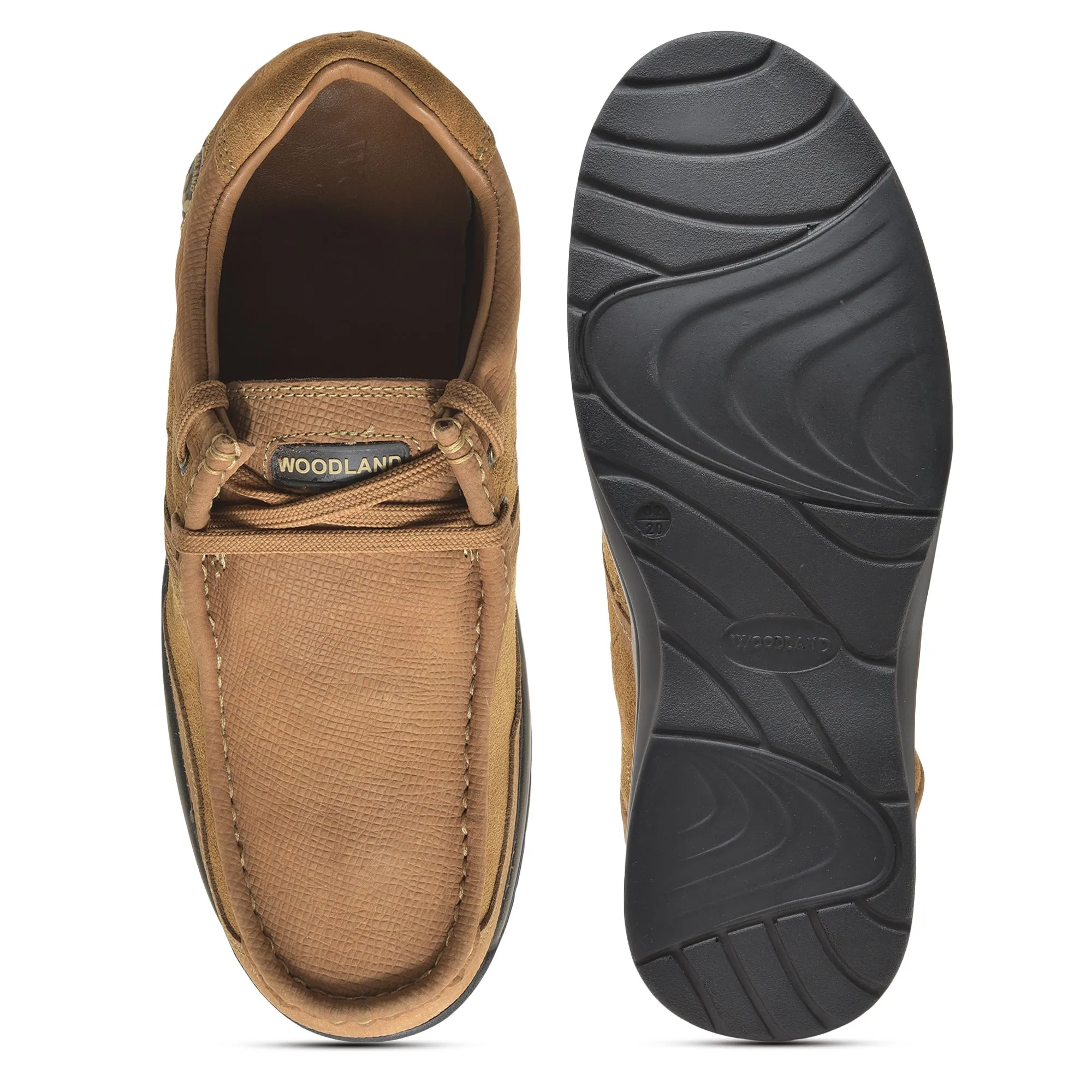 Explore Woodland's Official Site | Premium Outdoor Footwear