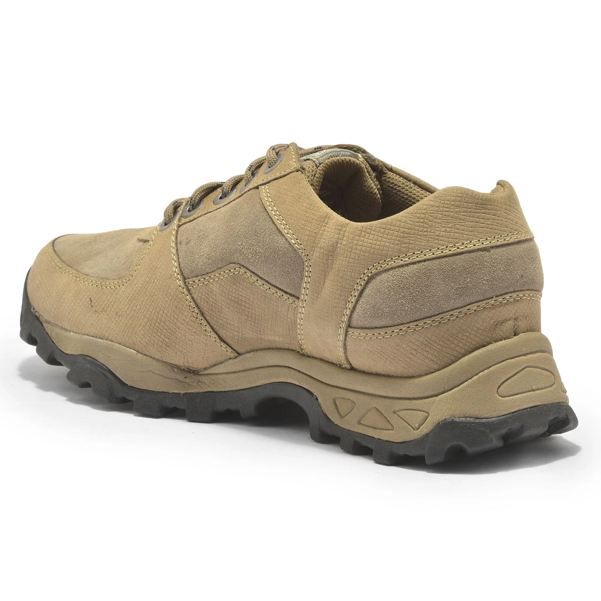 DUBAI KHAKI casual shoe for men - Thumbnail 5