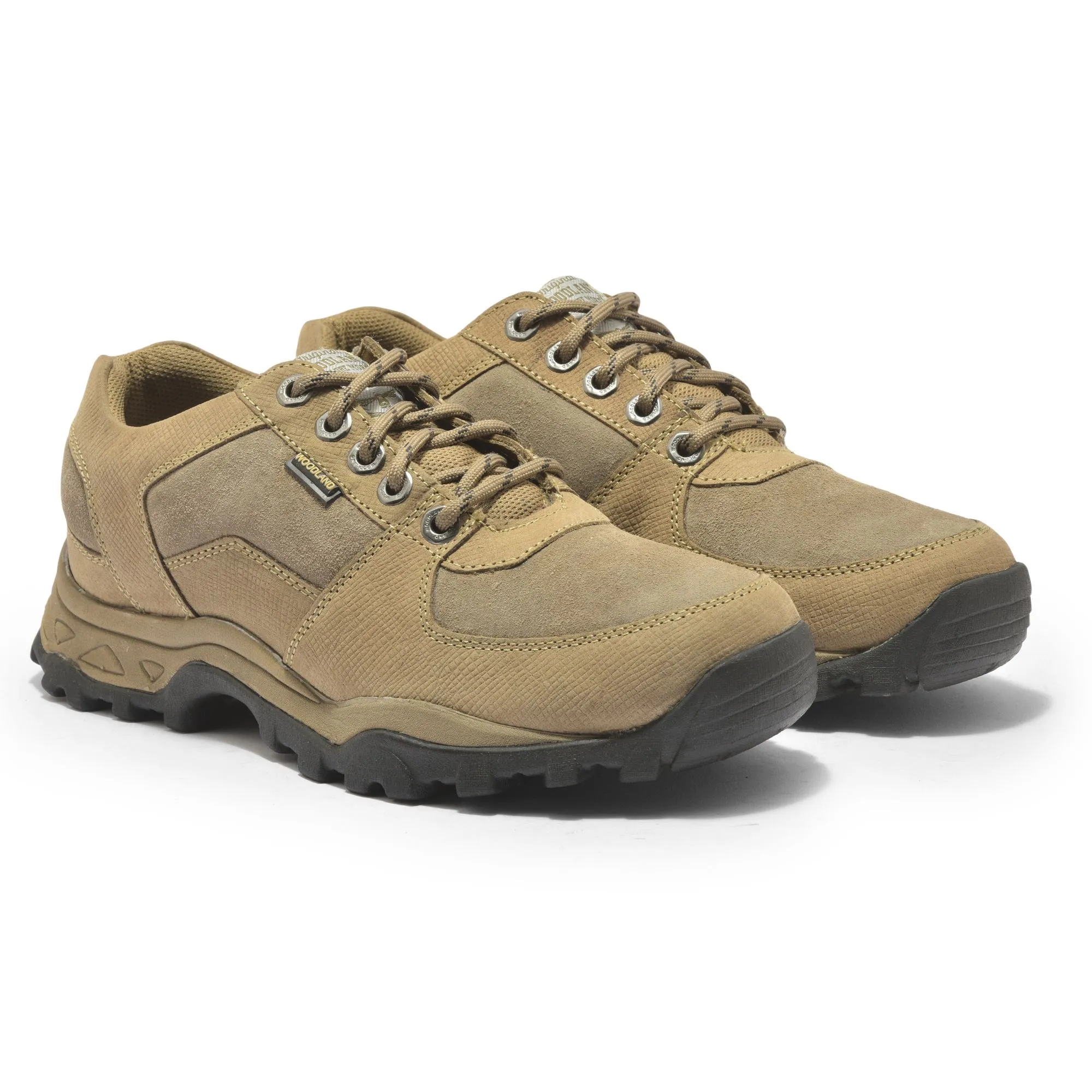 DUBAI KHAKI casual shoe for men - Thumbnail 6