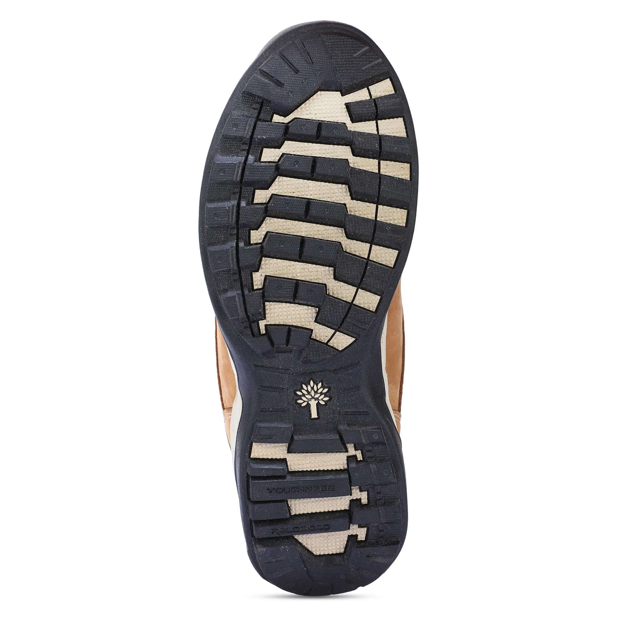Woodland CAMEL casual shoes - Thumbnail 7