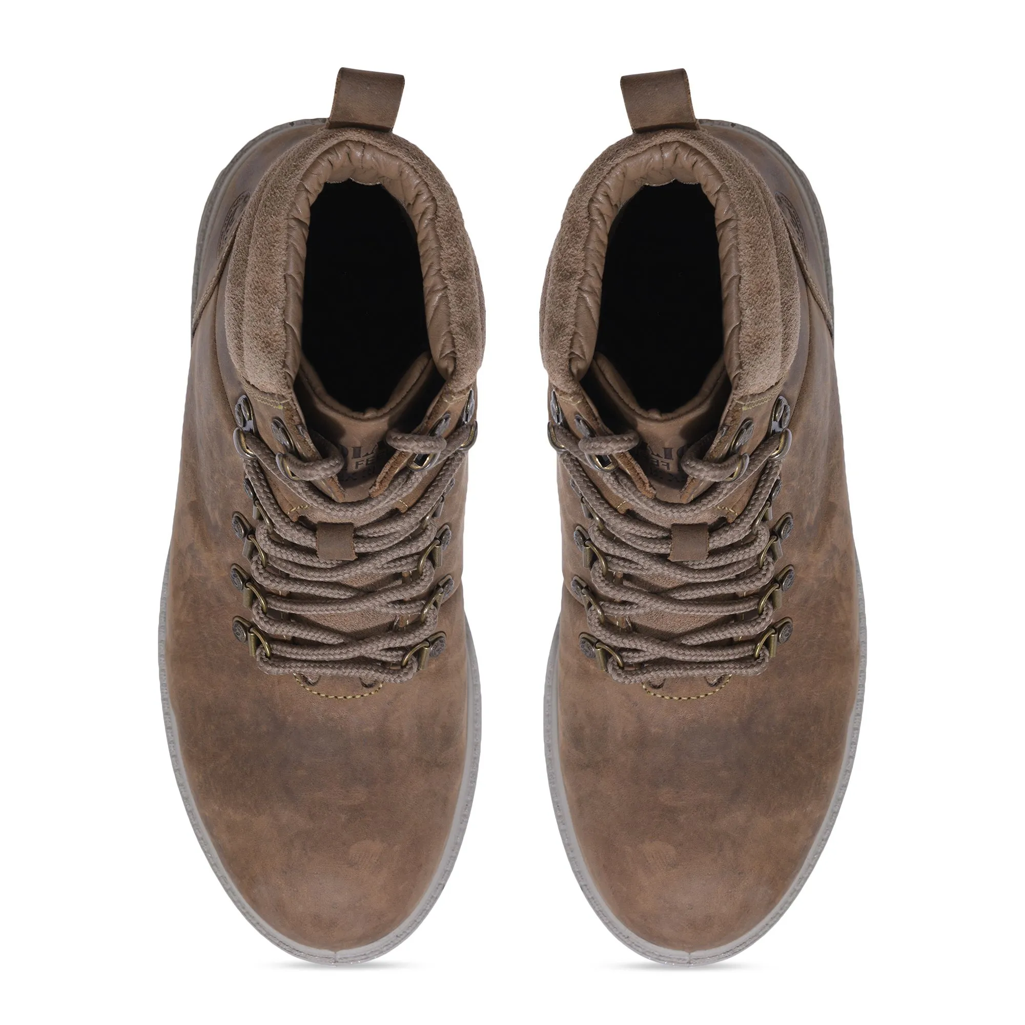 Creek Boot KHAKI - Thumbnail 3