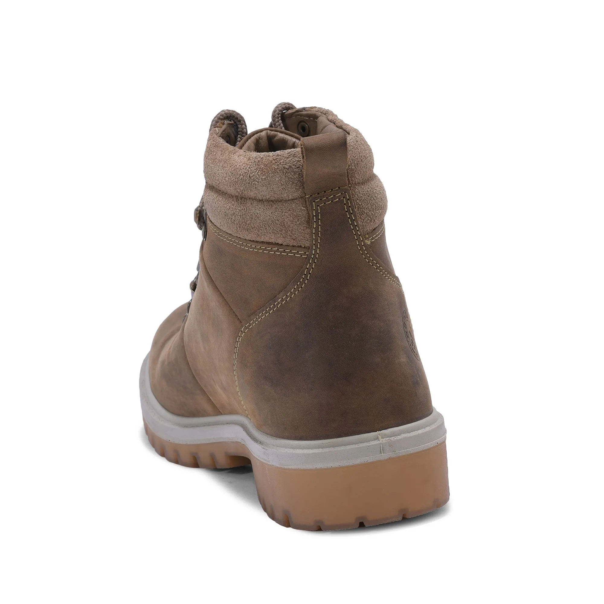 Creek Boot KHAKI - Thumbnail 5