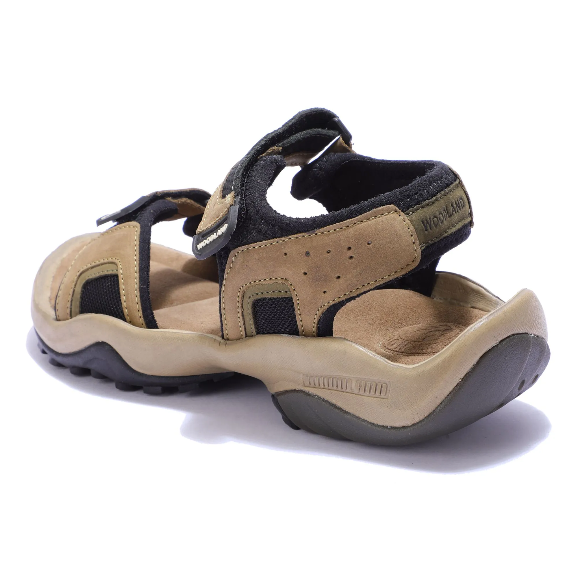 Woodland Khaki floater - Thumbnail 5