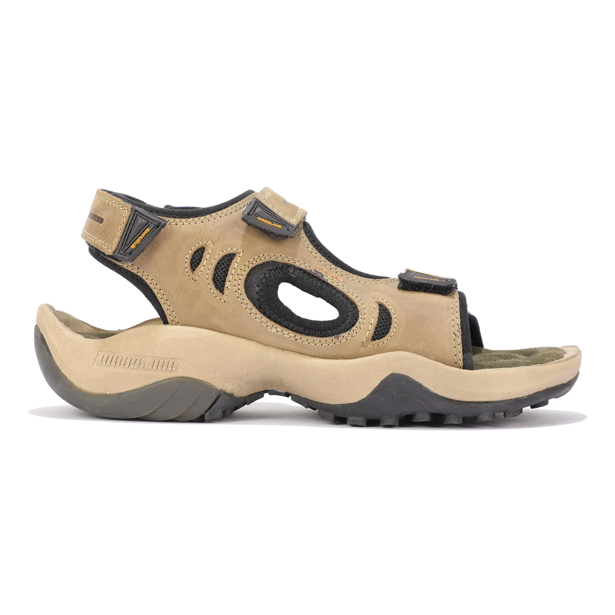 woodland-khaki-casual-sandal-1