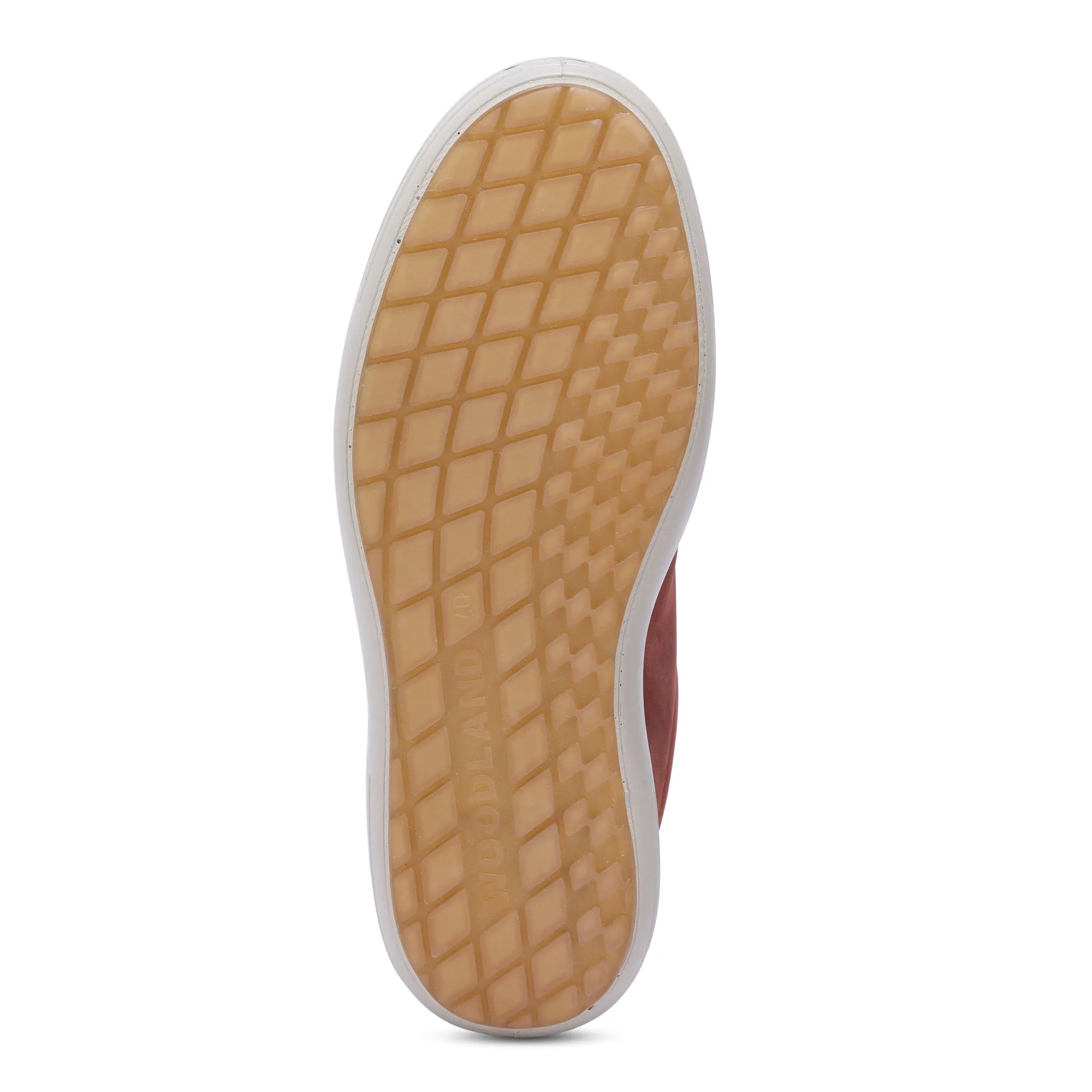 Almond Brown casual shoes for men - Thumbnail 7