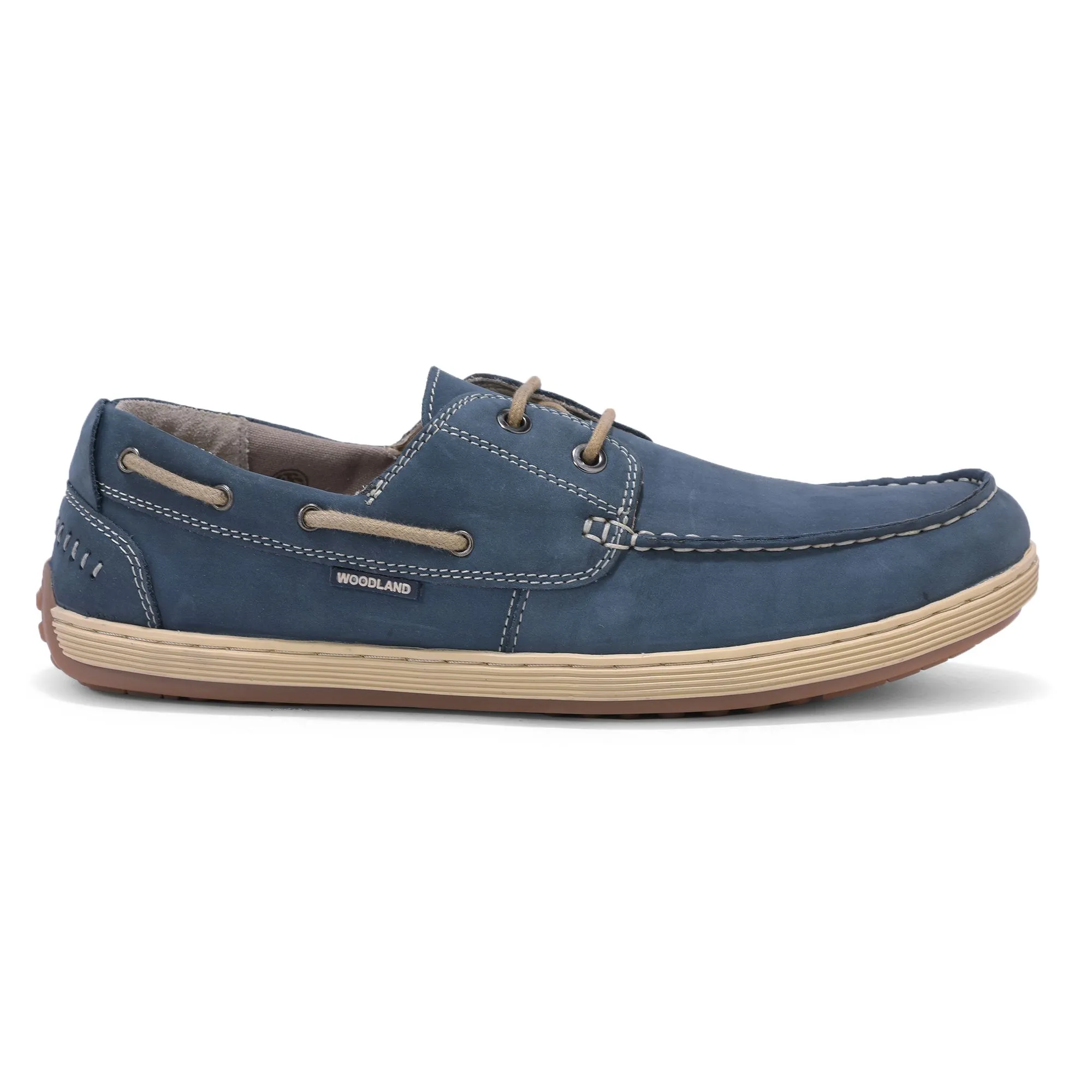 DNAVY 4 casual shoes - Image 1
