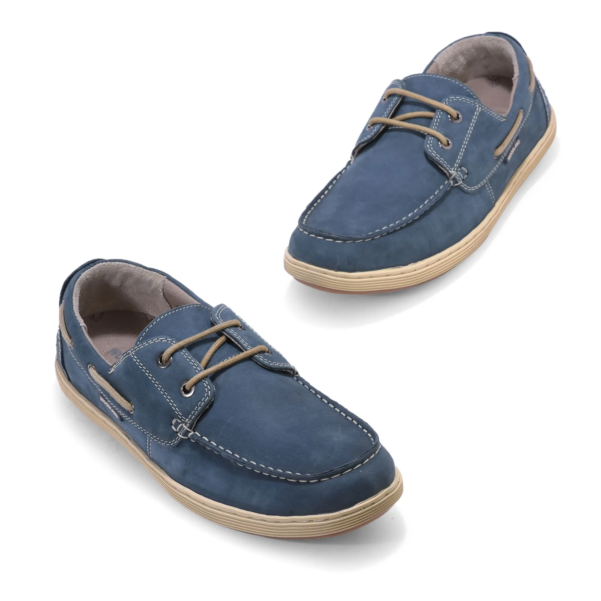 DNAVY 4 casual shoes - Thumbnail 2