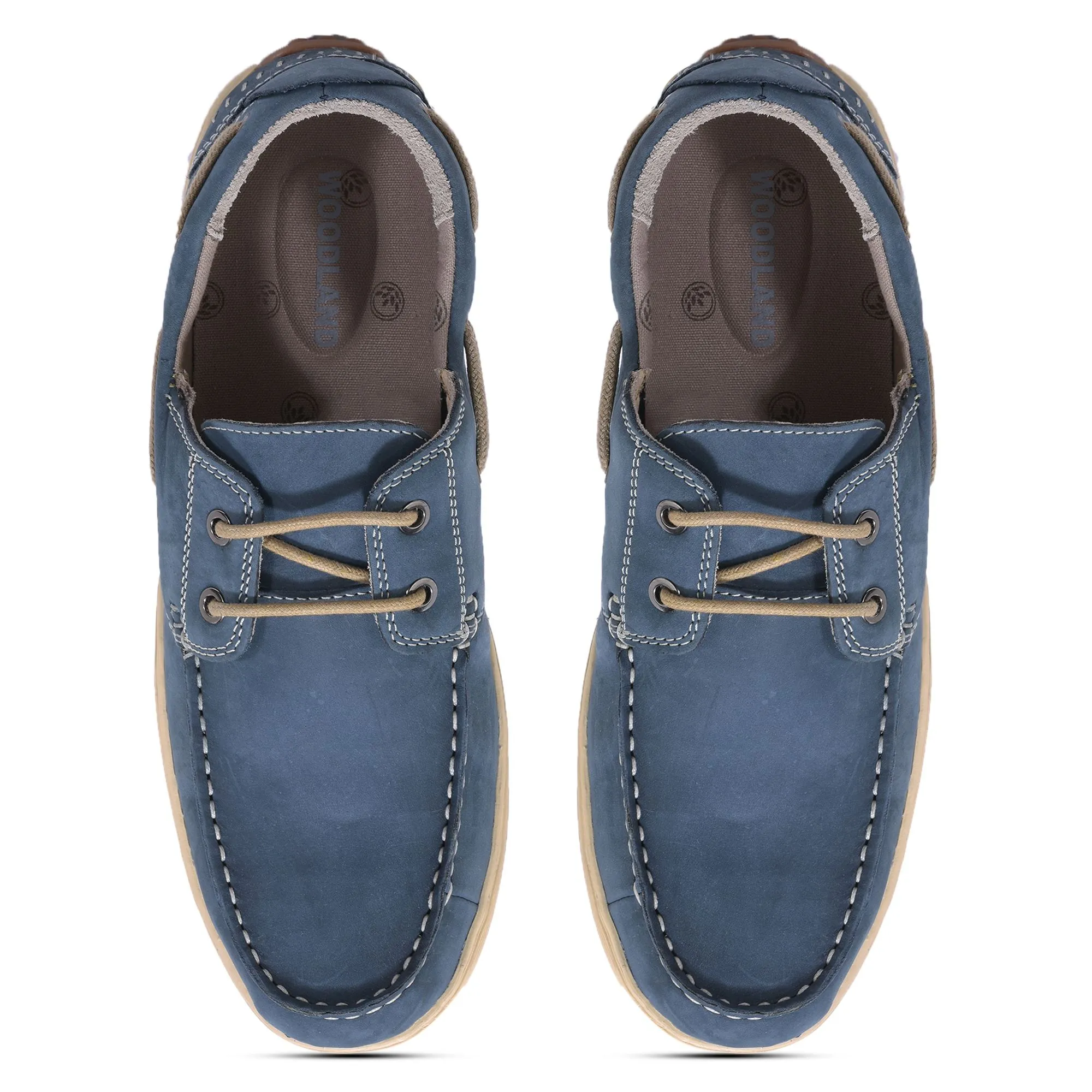 DNAVY 4 casual shoes - Thumbnail 3