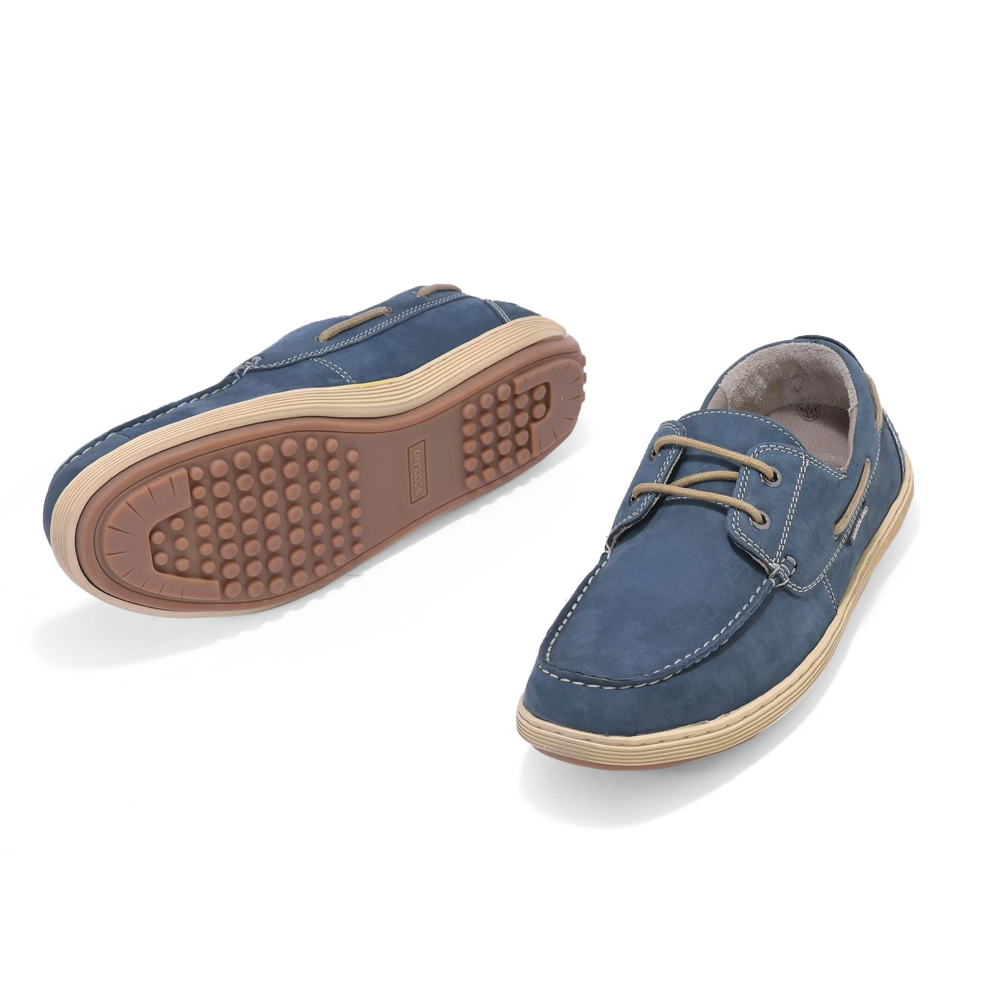 DNAVY 4 casual shoes - Thumbnail 4