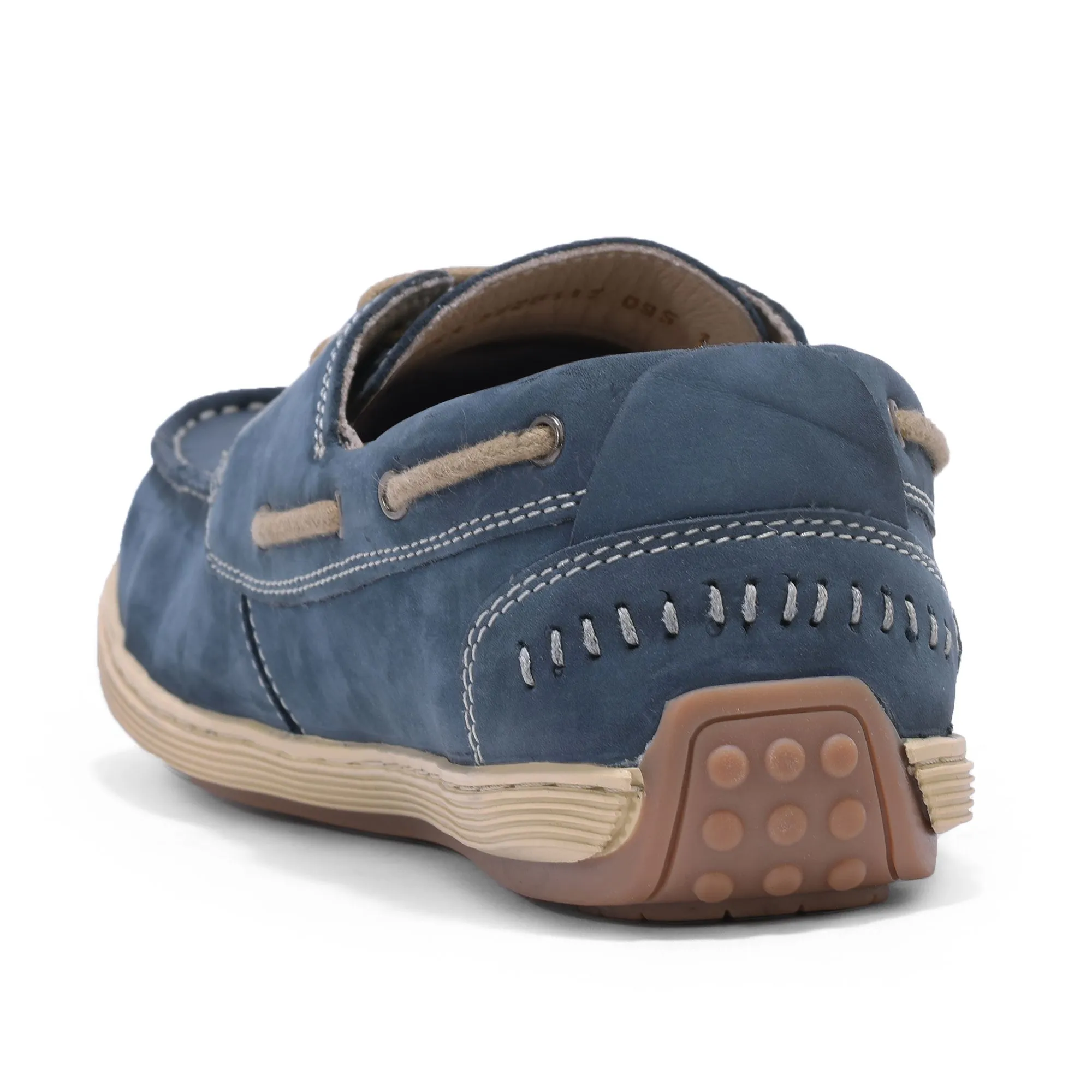DNAVY 4 casual shoes - Thumbnail 5