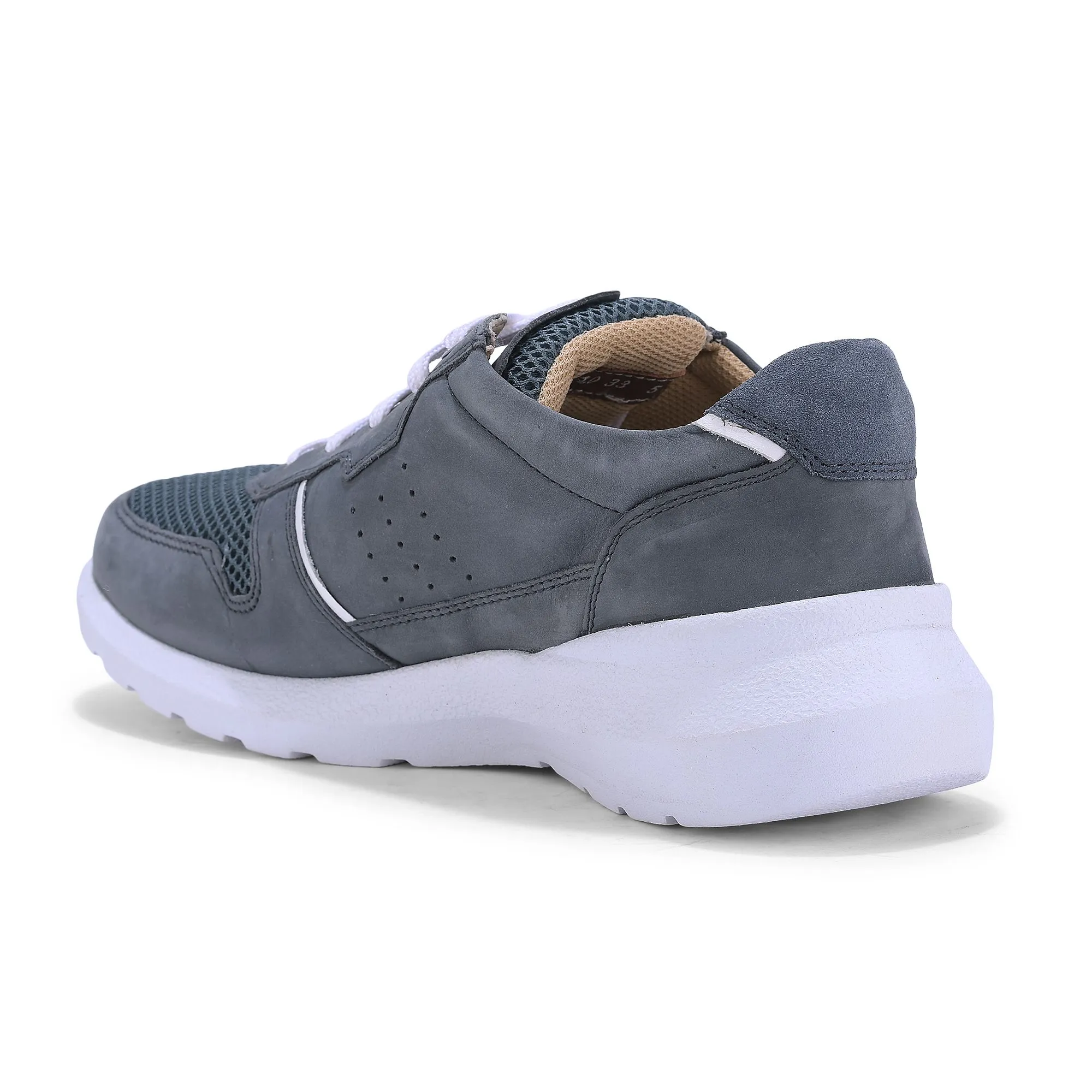 Woodland Blue casual shoes - Thumbnail 5