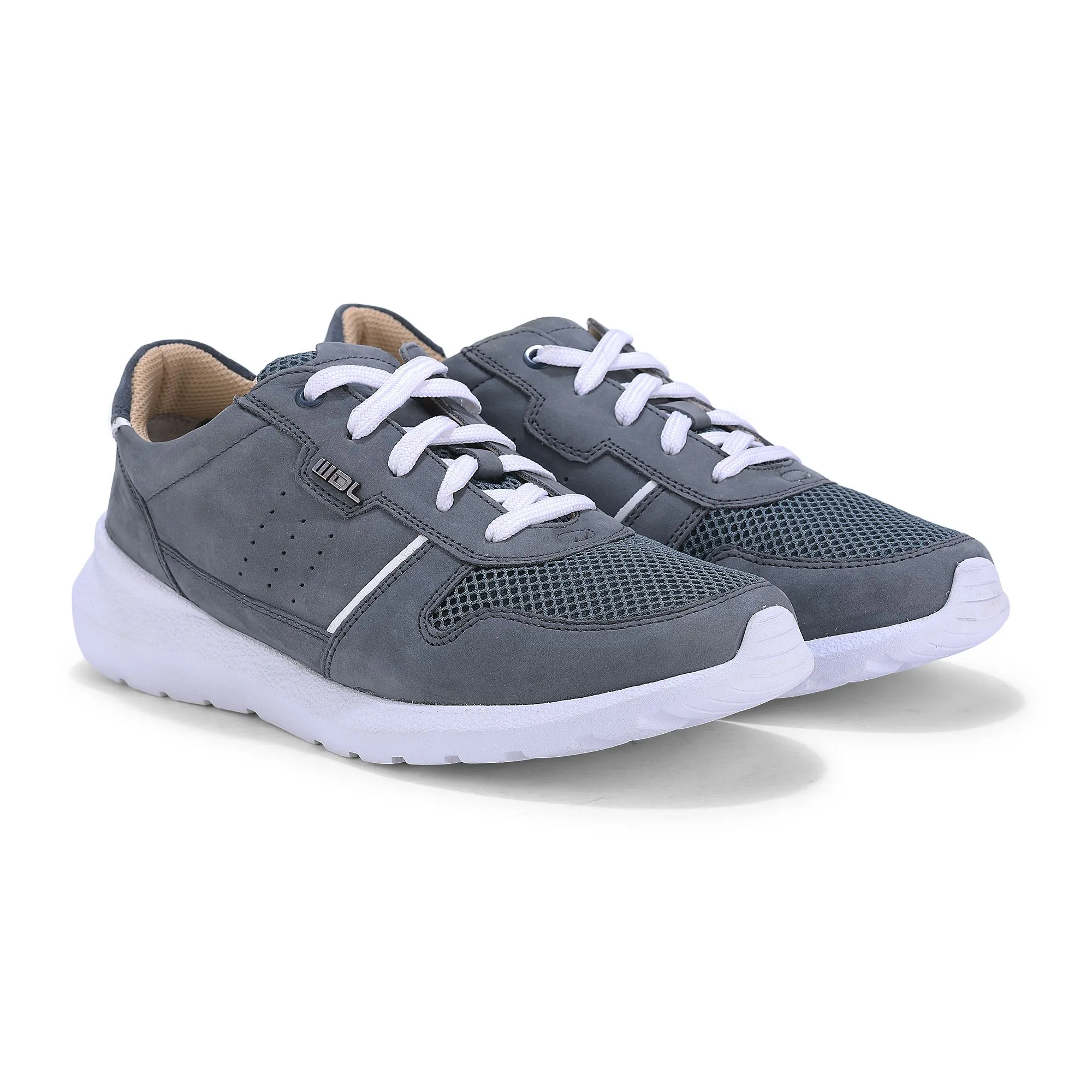 Woodland Blue casual shoes - Thumbnail 6