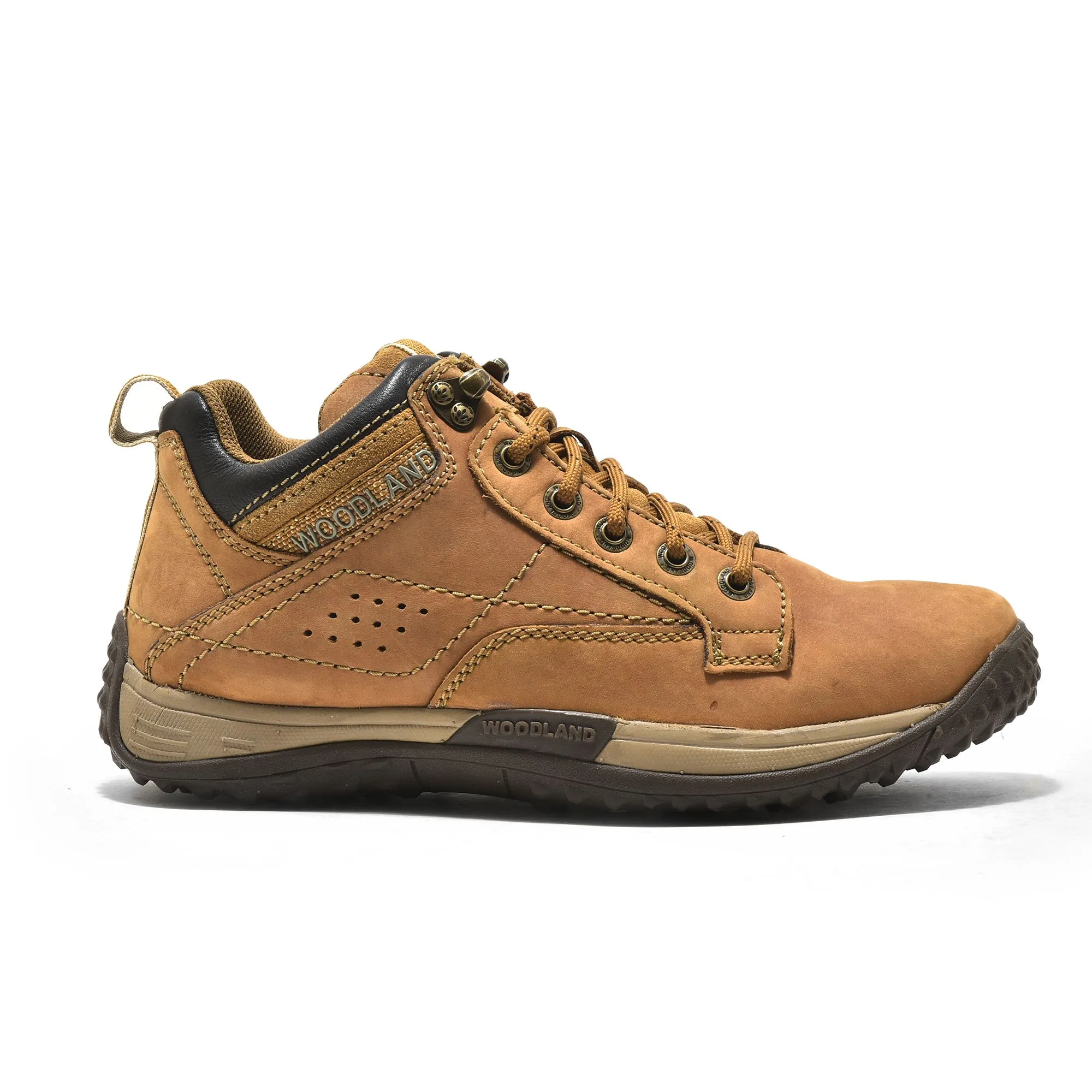 Camel casual shoes for men - Thumbnail 1