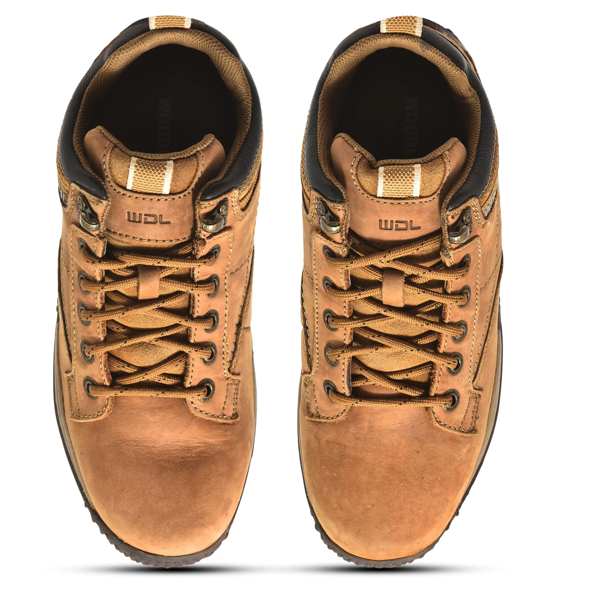 Camel casual shoes for men - Thumbnail 3