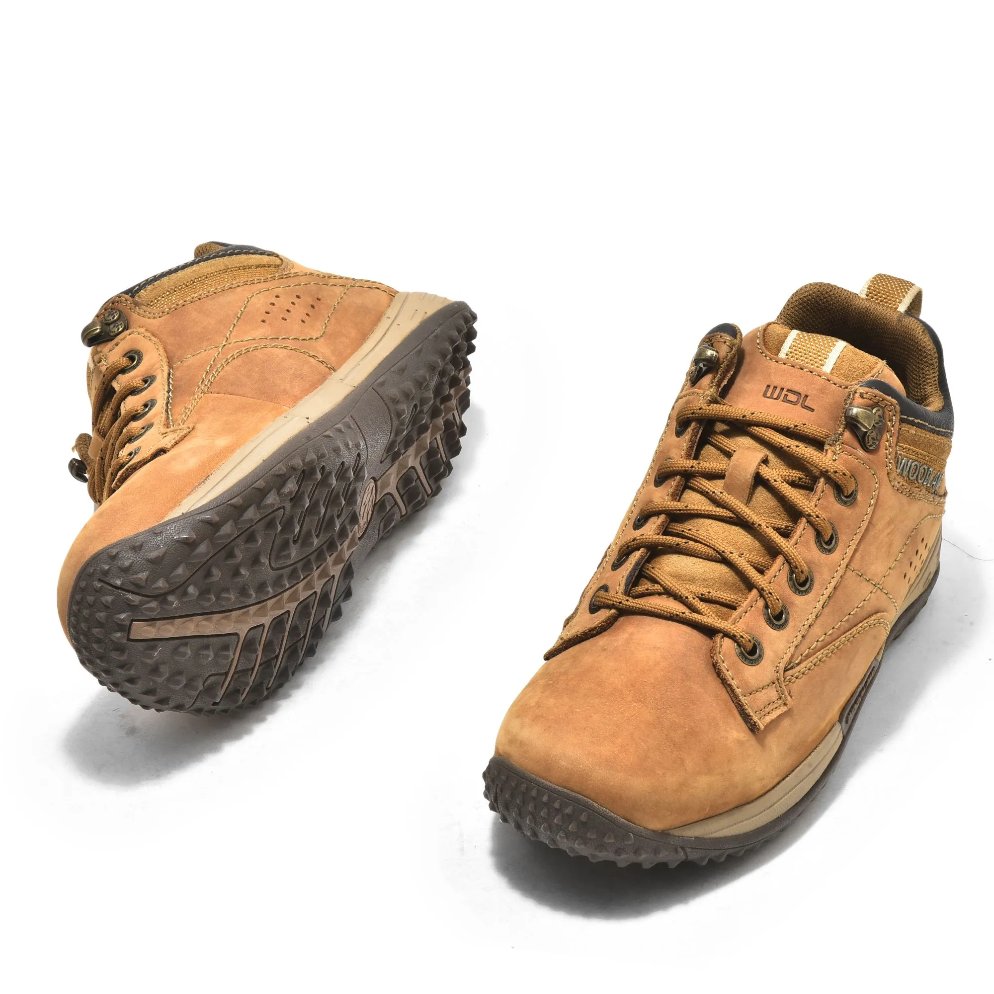 Camel casual shoes for men - Thumbnail 4