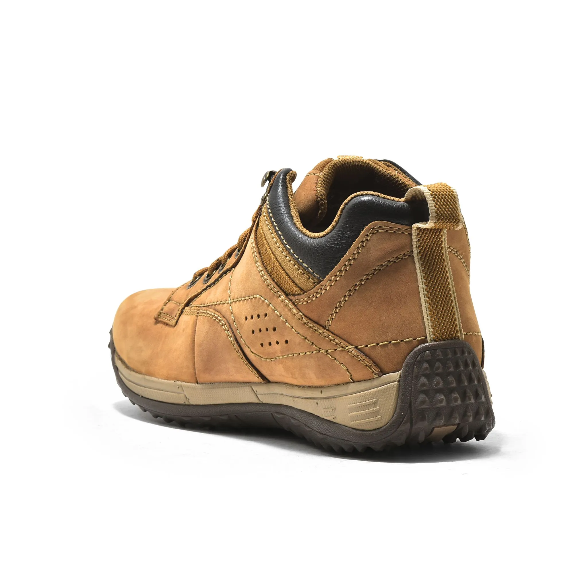 Camel casual shoes for men - Thumbnail 5