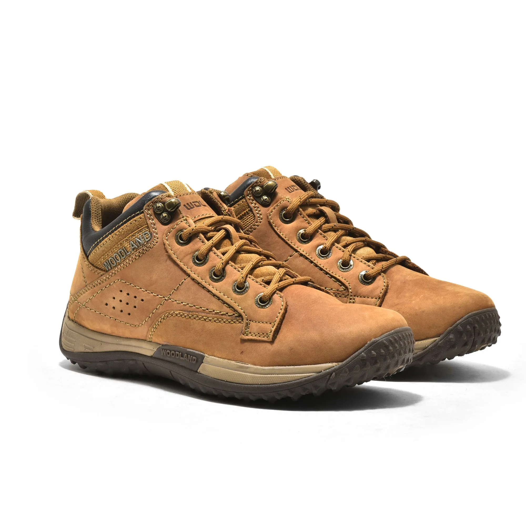 Camel casual shoes for men - Thumbnail 6