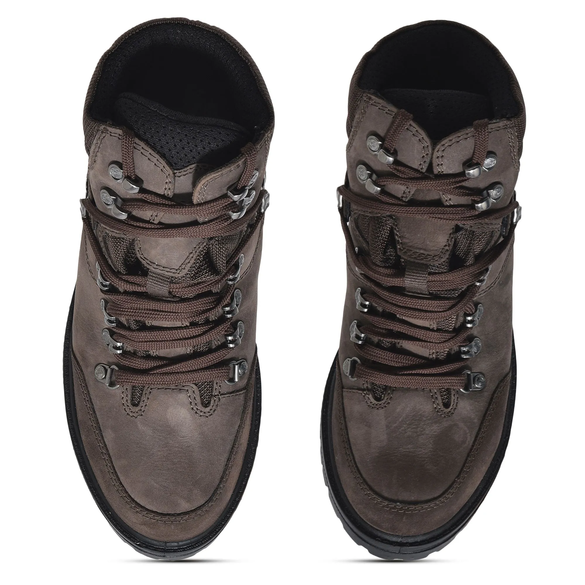 Dbrown boot for men - Thumbnail 3