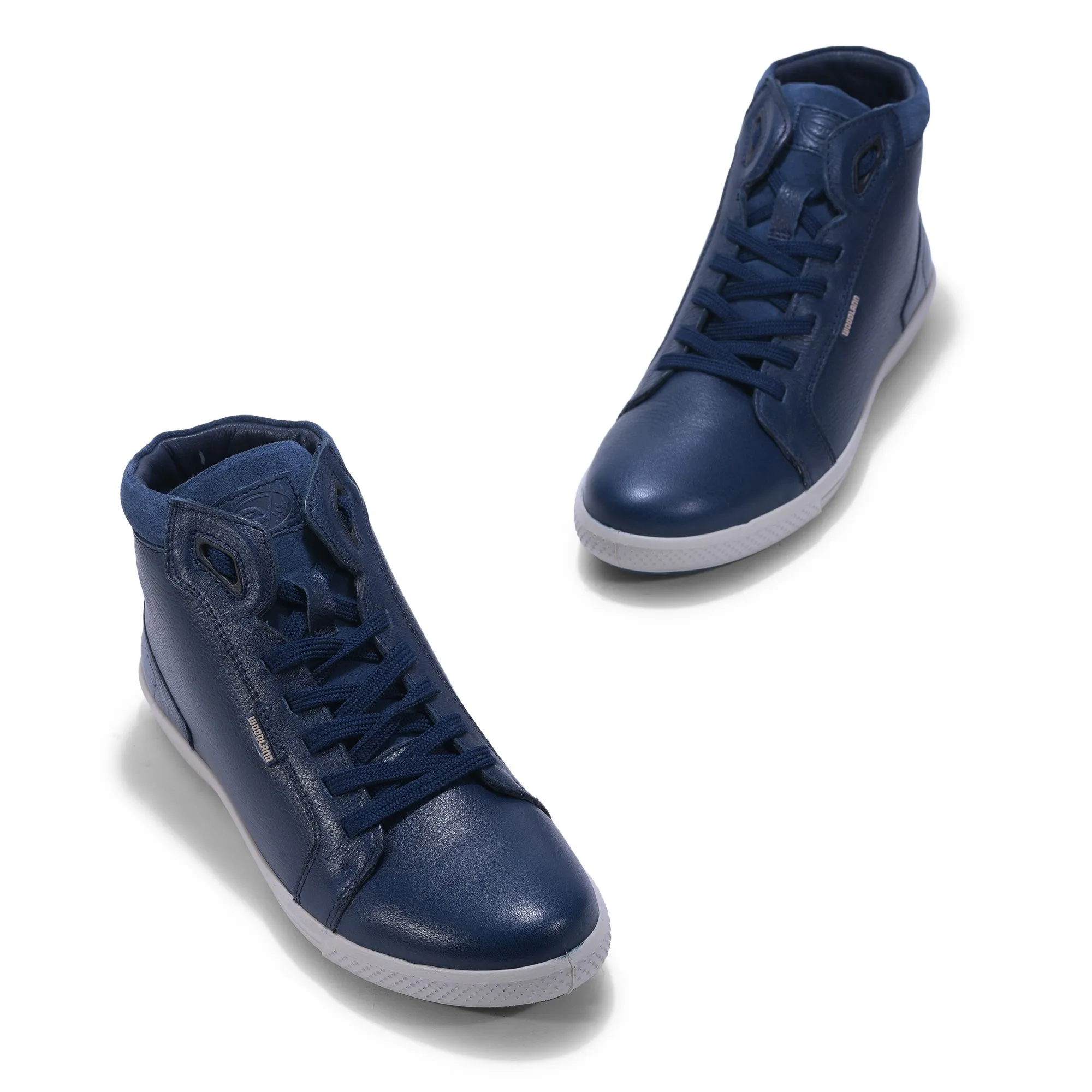 DBLUE casual sneakers - Thumbnail 2