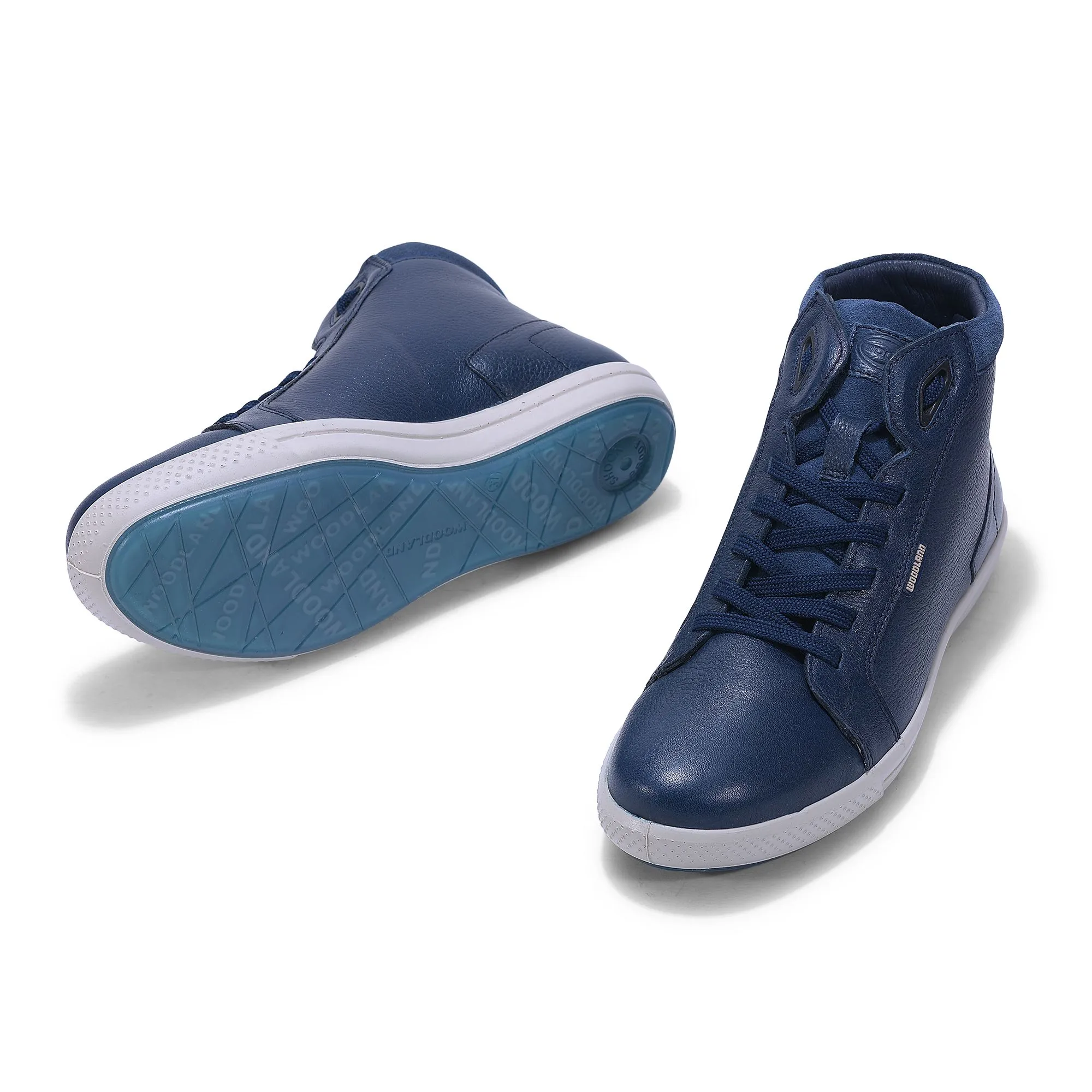 DBLUE casual sneakers - Thumbnail 4