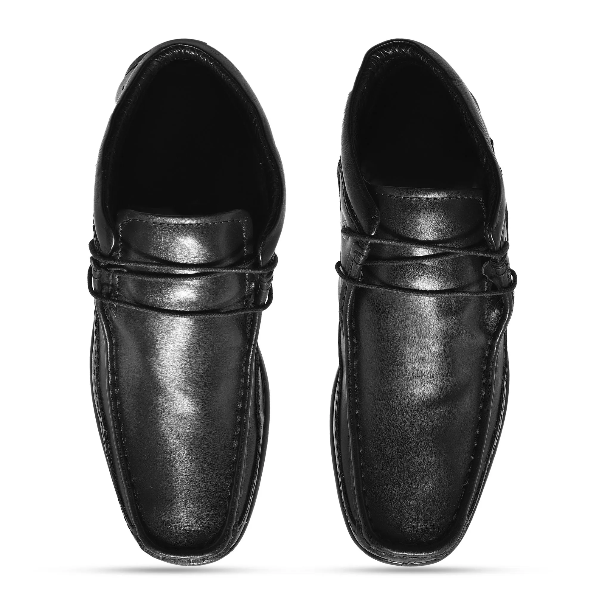 BLACK casual shoes - Thumbnail 3