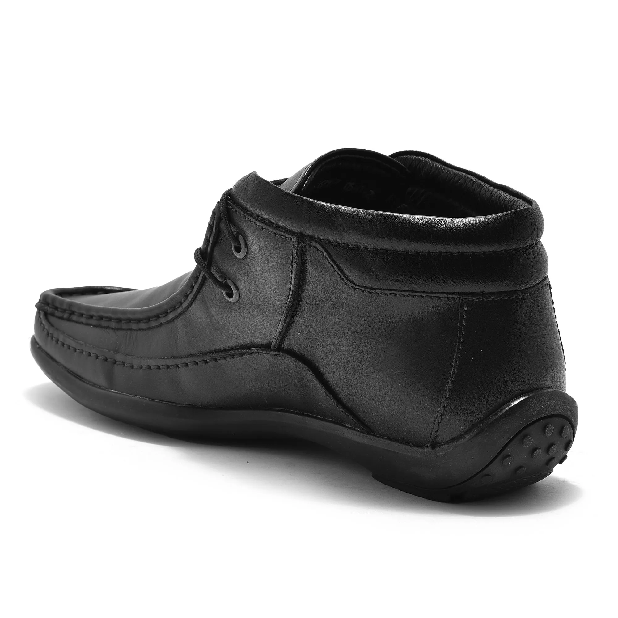 BLACK casual shoes - Thumbnail 5