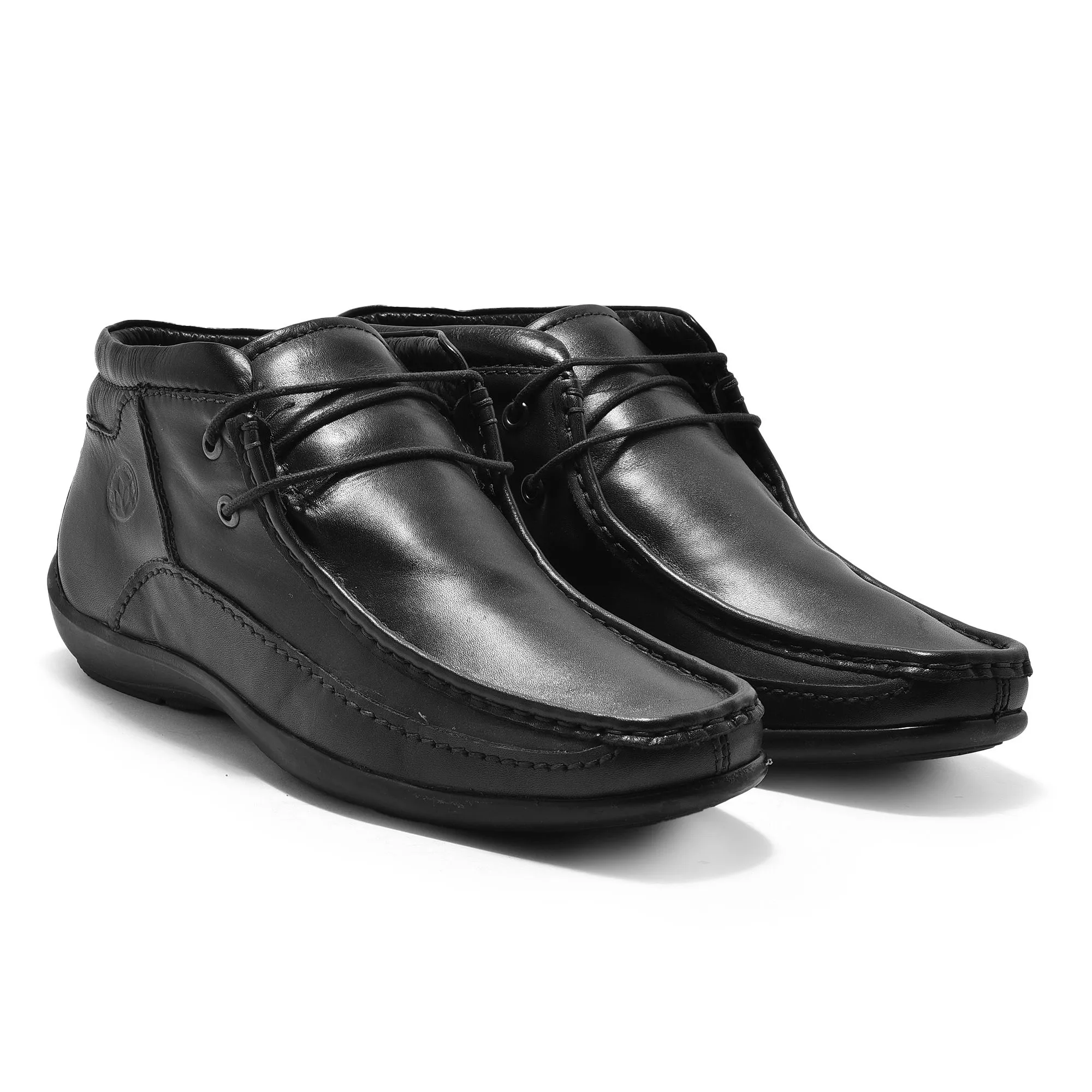 BLACK casual shoes - Thumbnail 6