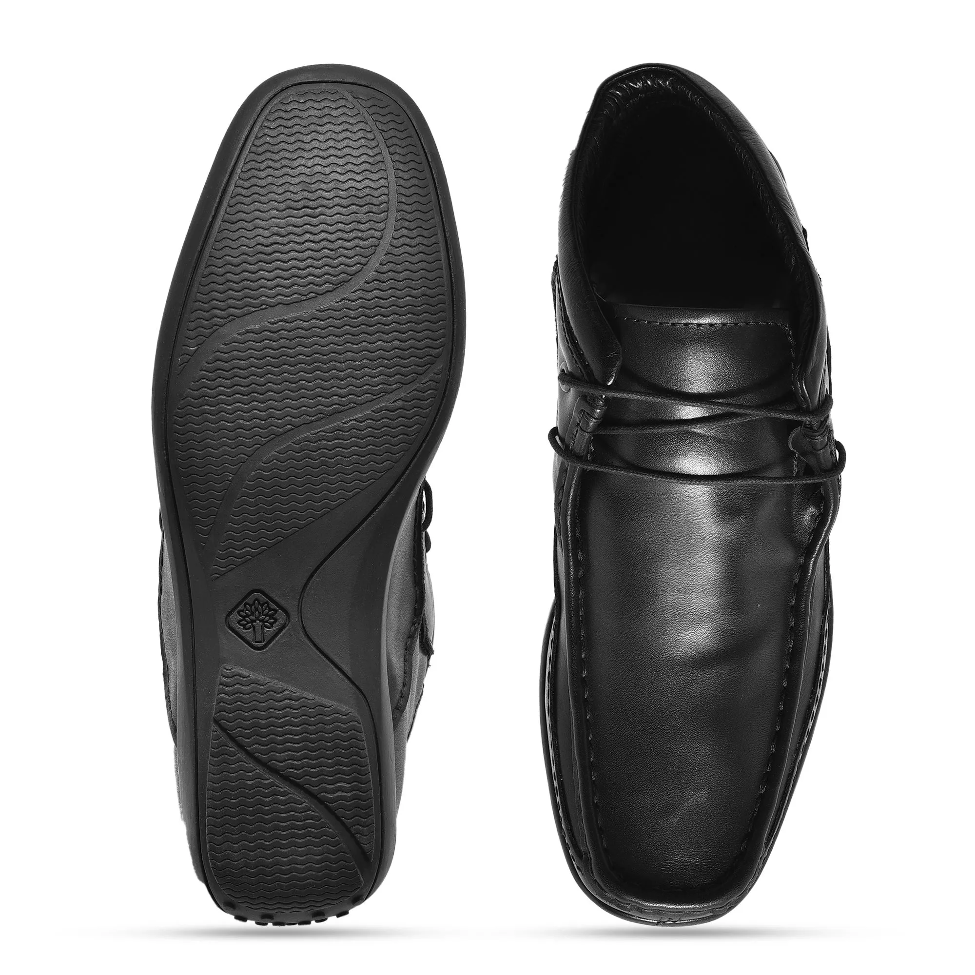 BLACK casual shoes - Thumbnail 7
