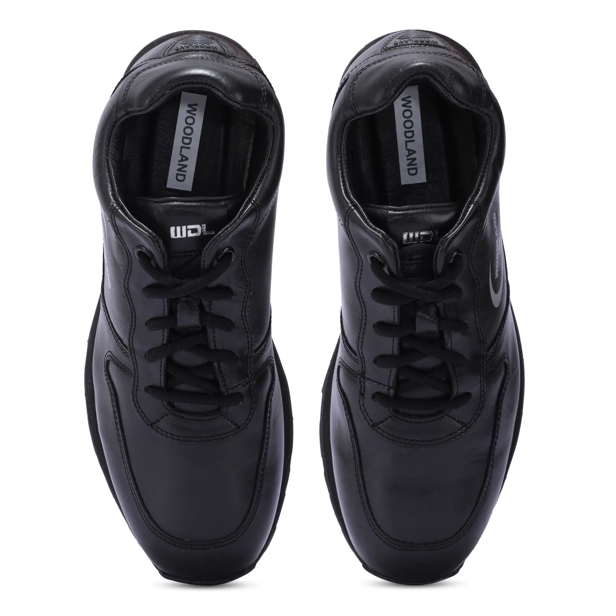 Woodland BLACK jogger - Thumbnail 3