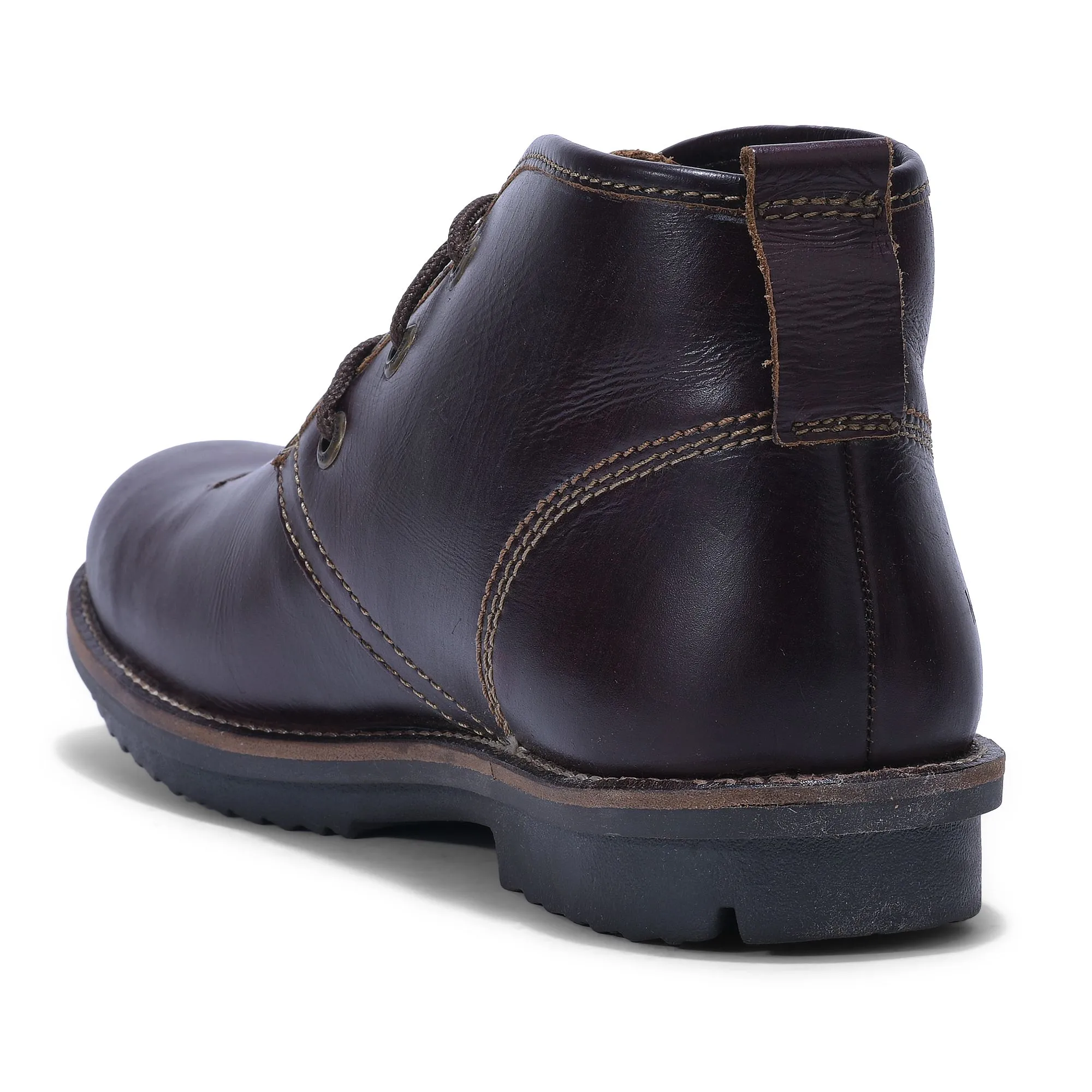 Desert Boot BROWN - Thumbnail 5