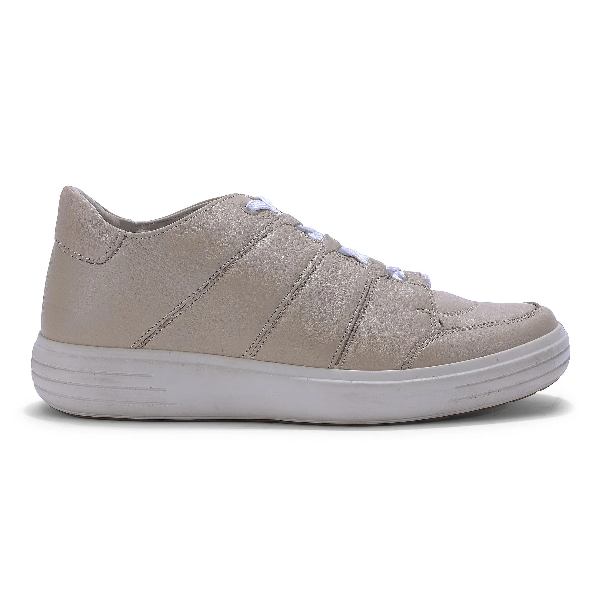 woodland-dark-beige-casual-shoes