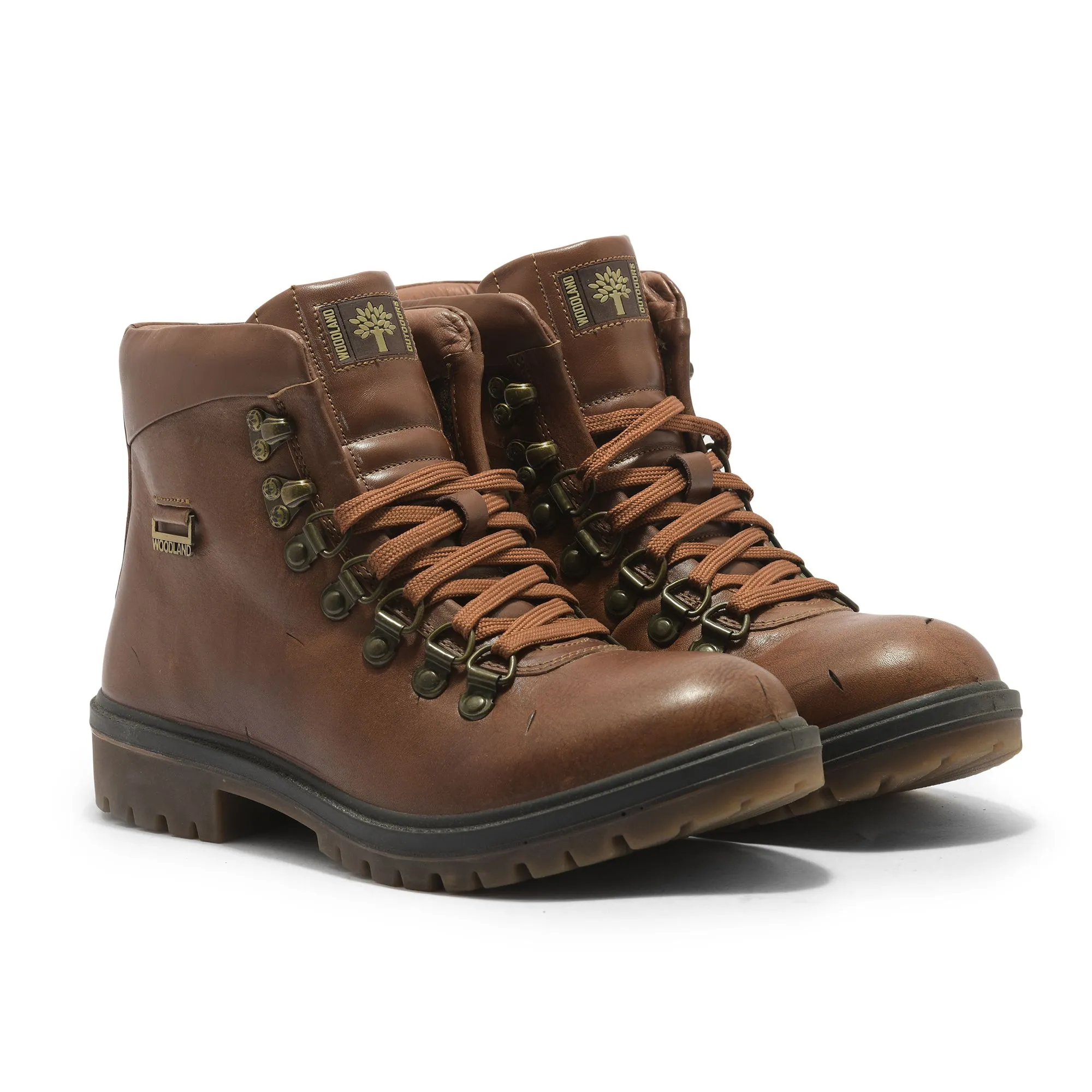 Camel boot for men - Thumbnail 6