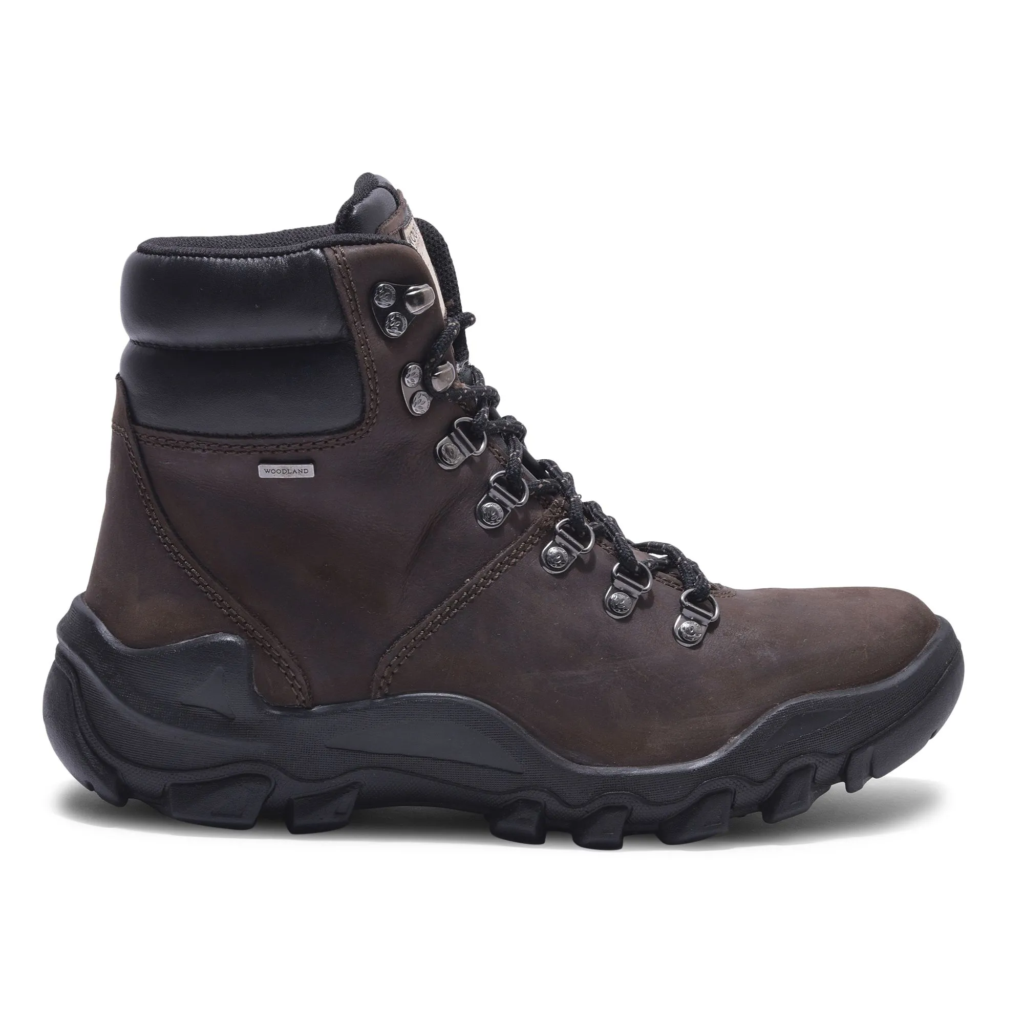 dark-brown-trekking-shoes