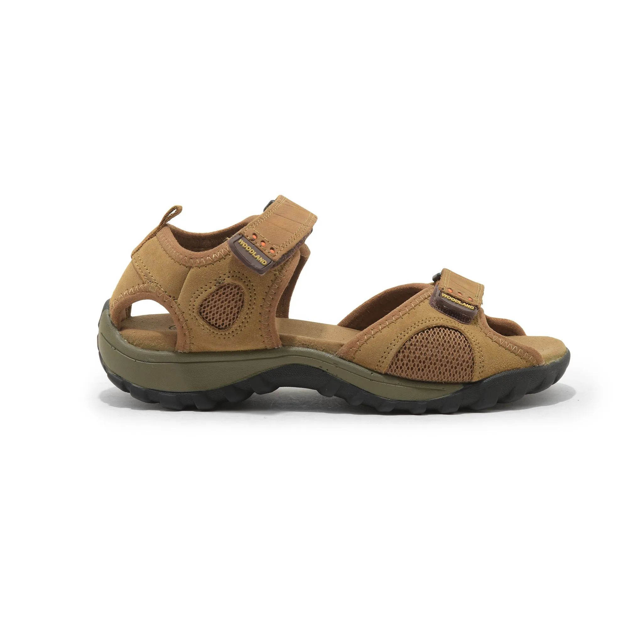 Camel Sandal for men - Image 1