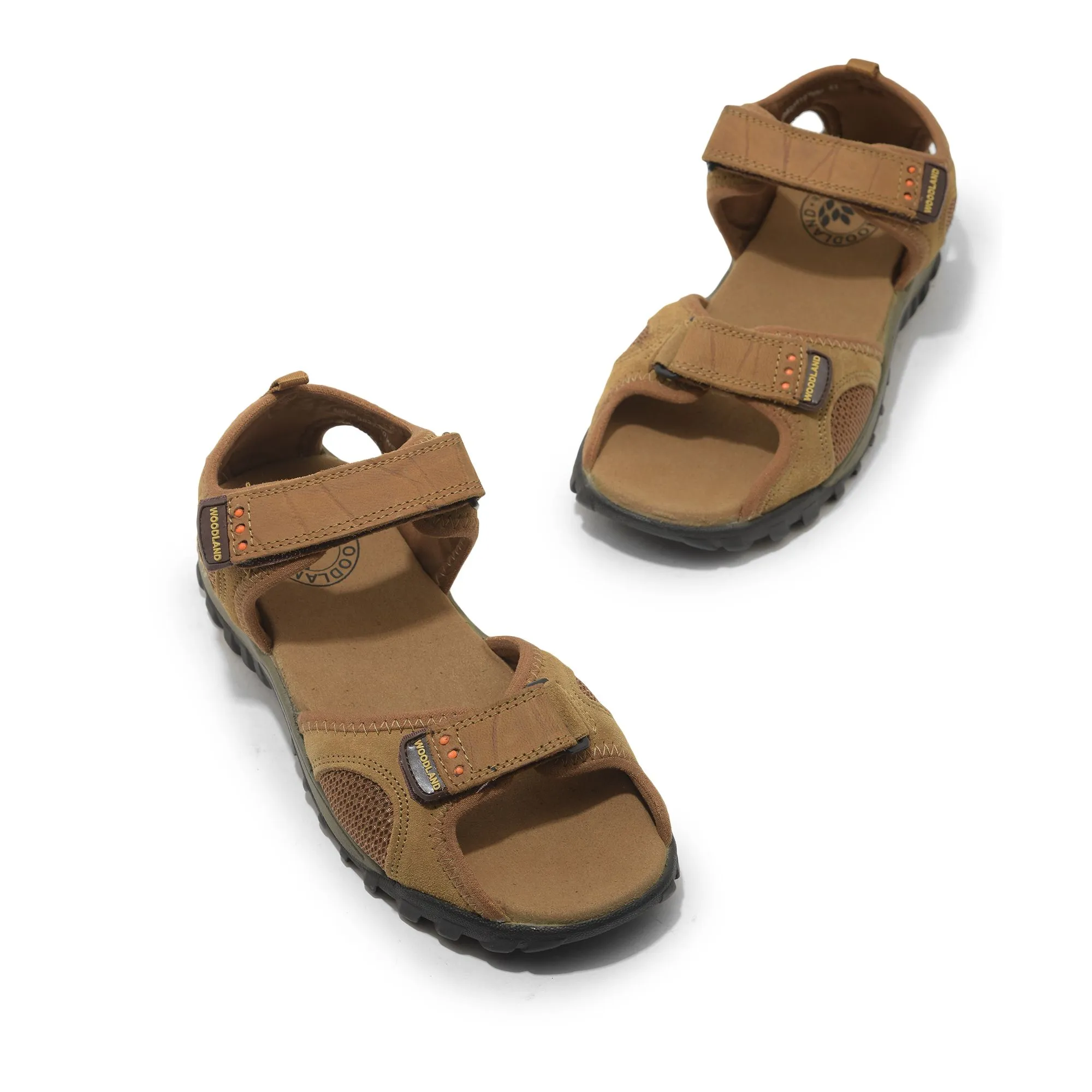 Camel Sandal for men - Thumbnail 2