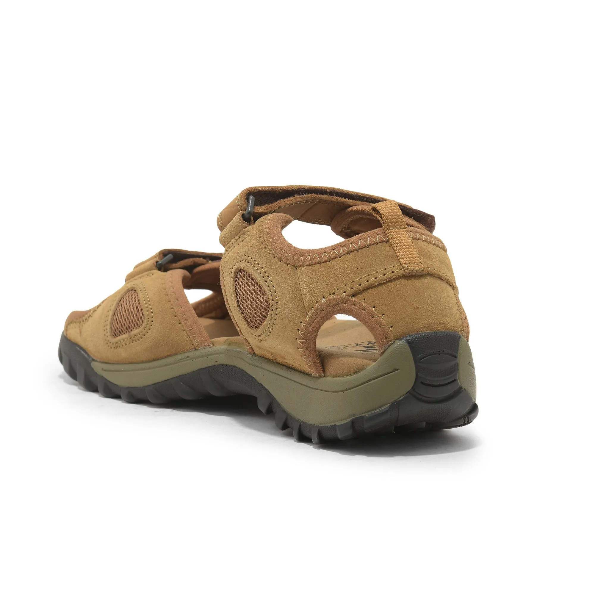 Camel Sandal for men - Thumbnail 5