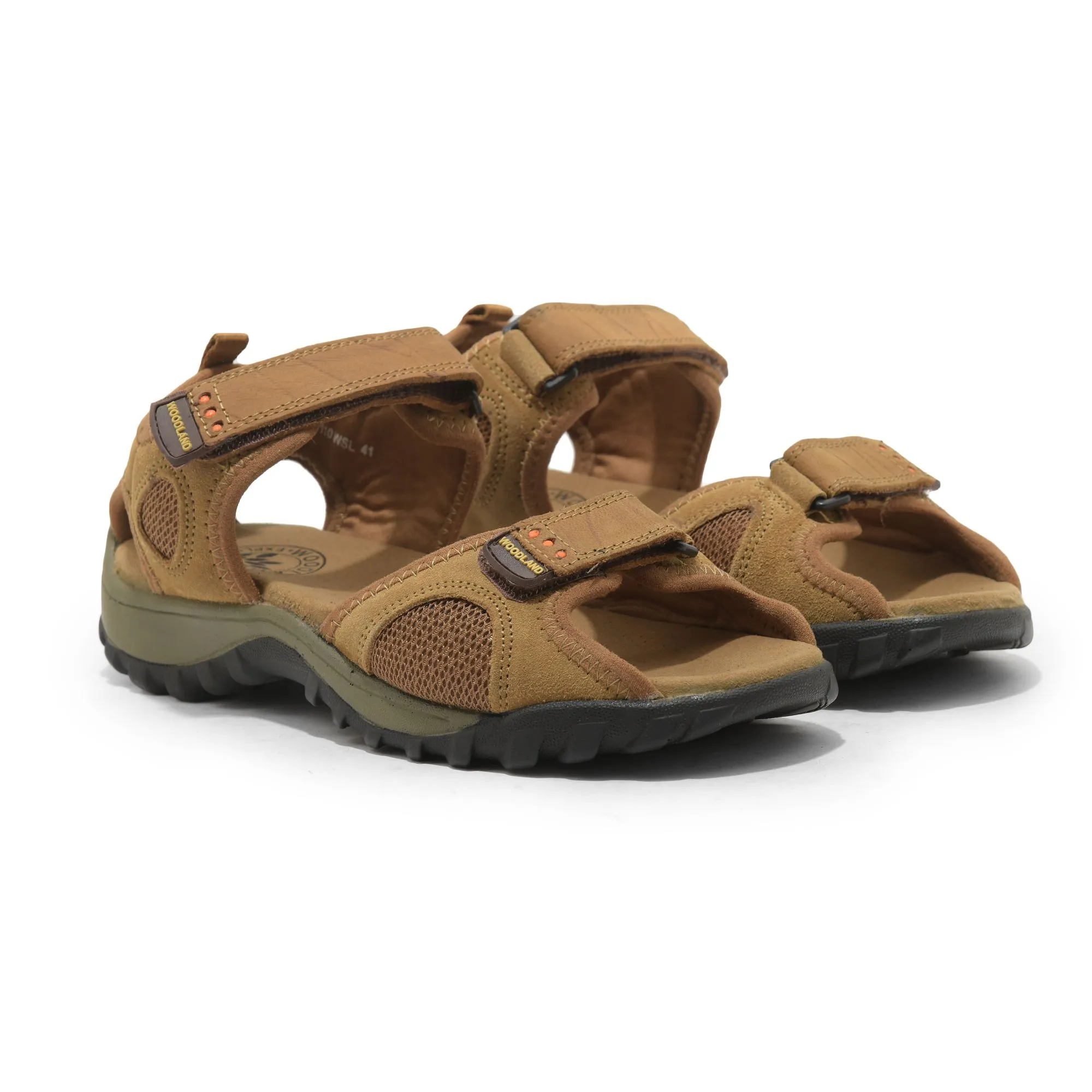 Camel Sandal for men - Thumbnail 6