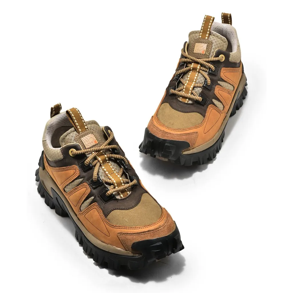 Snaype casual shoes for men - Thumbnail 2