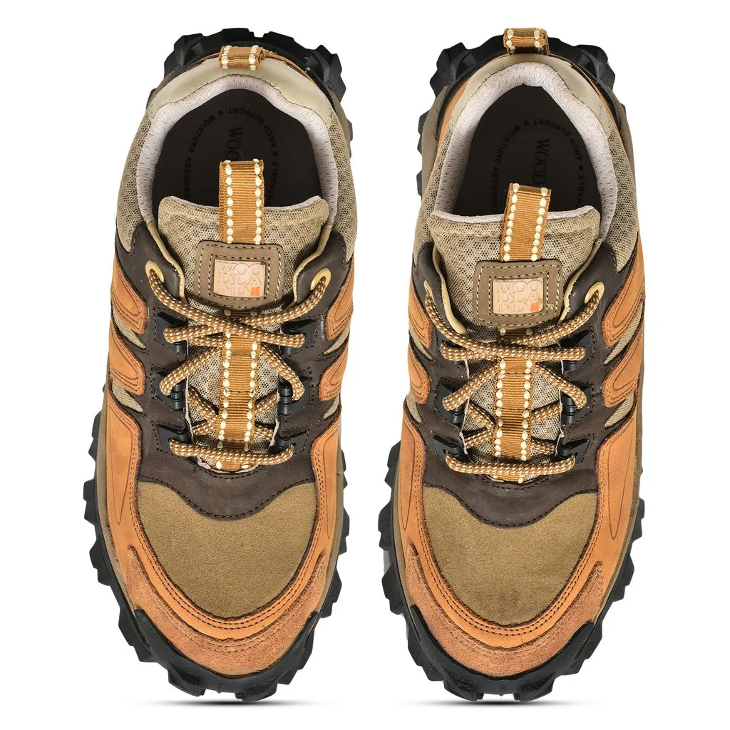 Snaype casual shoes for men - Thumbnail 3
