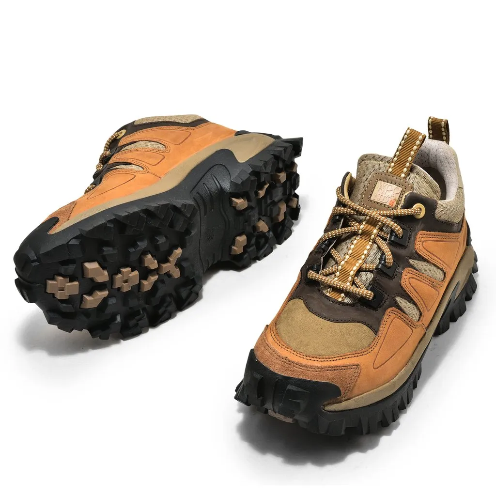 Snaype casual shoes for men - Thumbnail 4