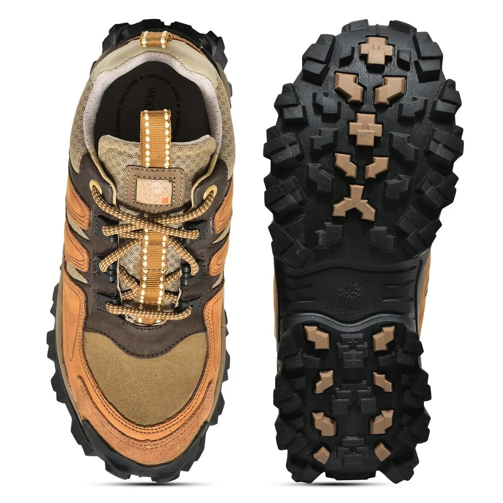 Snaype casual shoes for men - Thumbnail 7