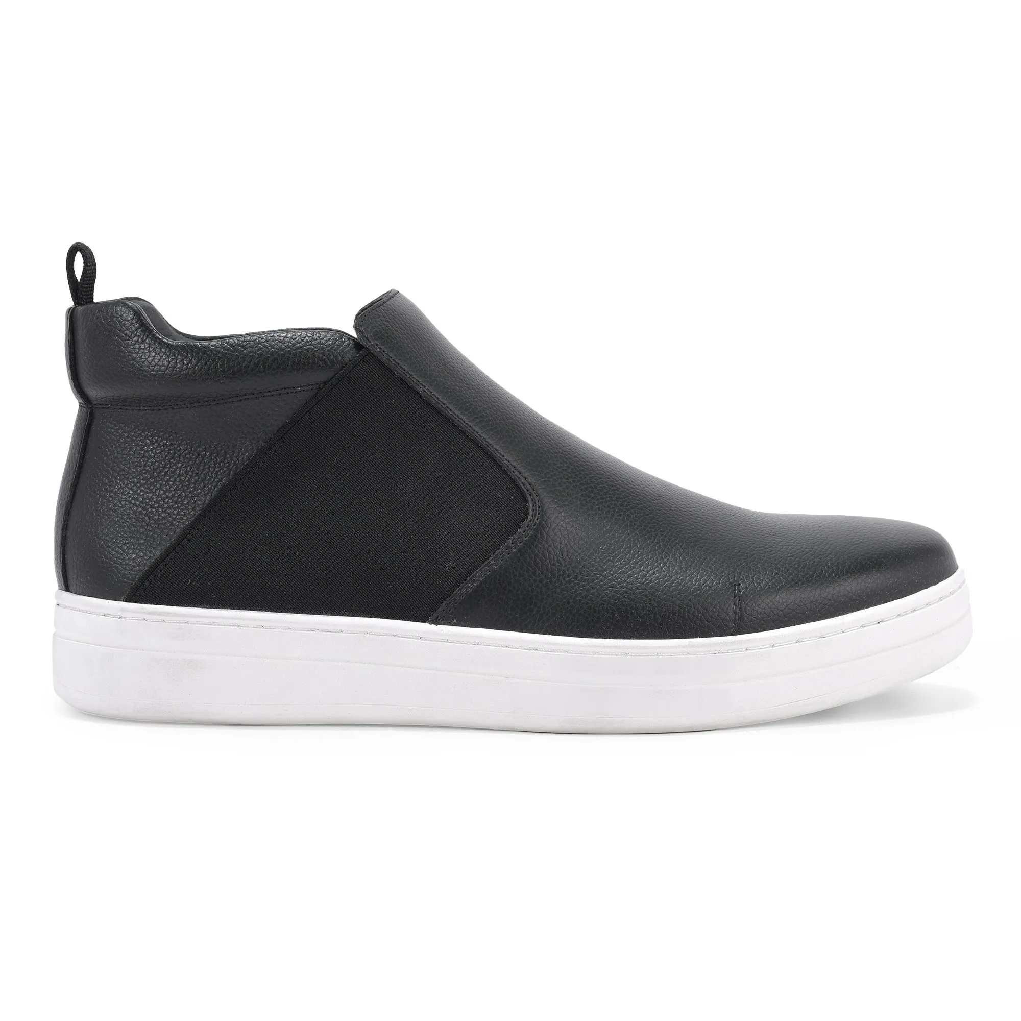 woods-black-slip-on-shoes-2
