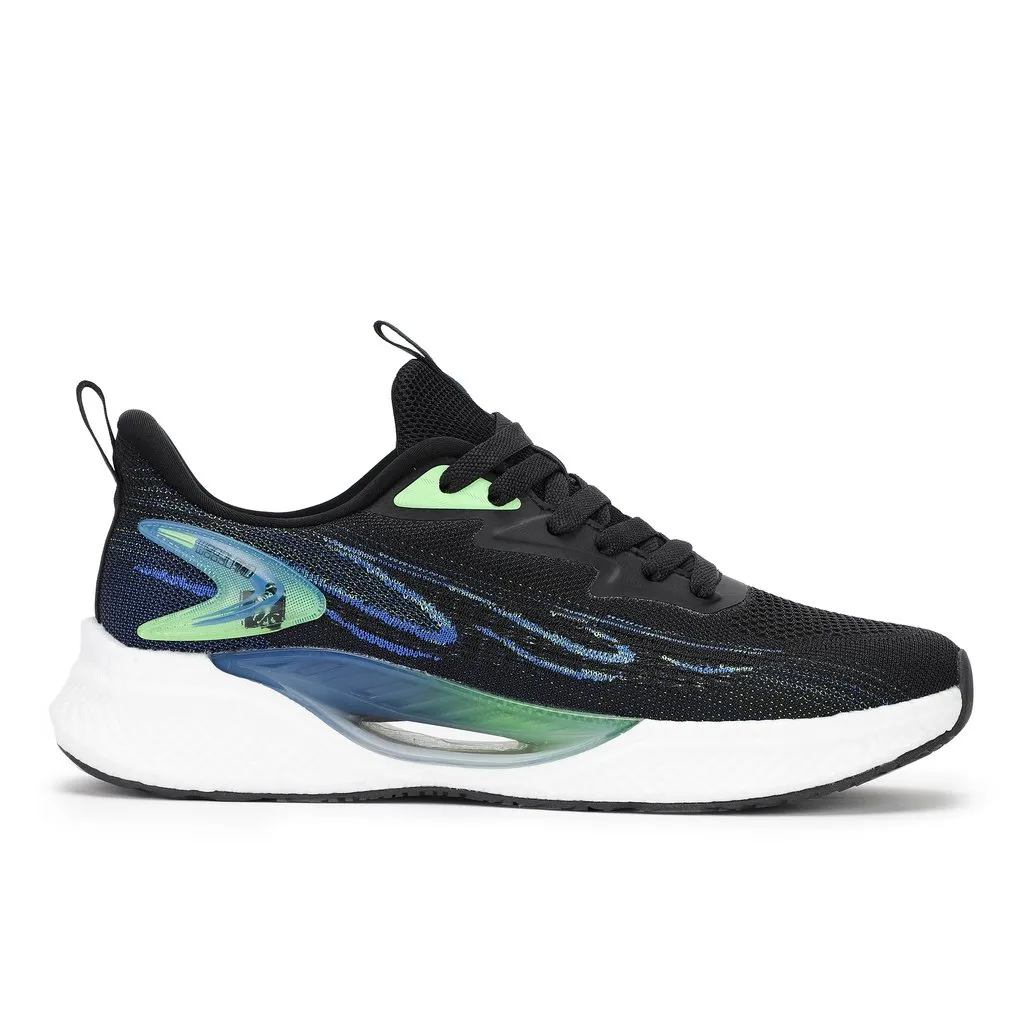 black-green-sports-shoes-for-men