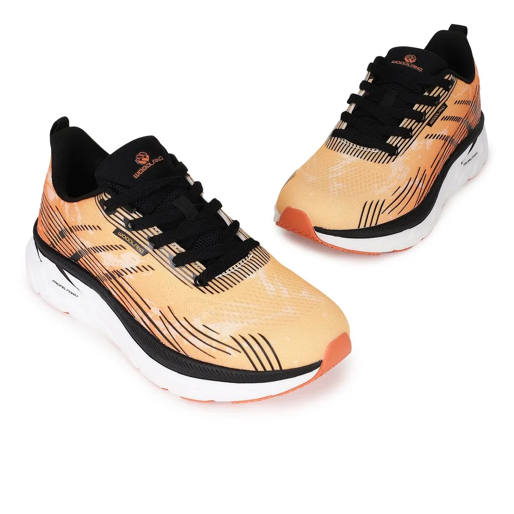 Flame Sports Shoes for Men - Thumbnail 2