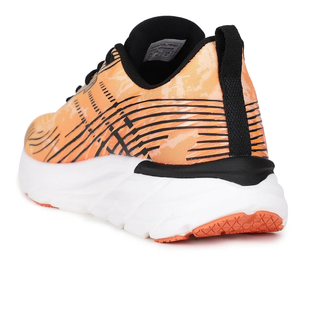 Flame Sports Shoes for Men - Thumbnail 3