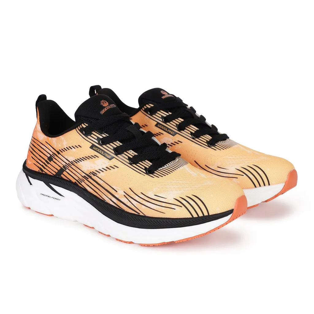 Flame Sports Shoes for Men - Thumbnail 4
