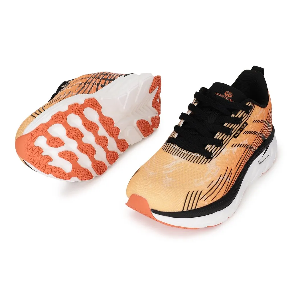 Flame Sports Shoes for Men - Thumbnail 5